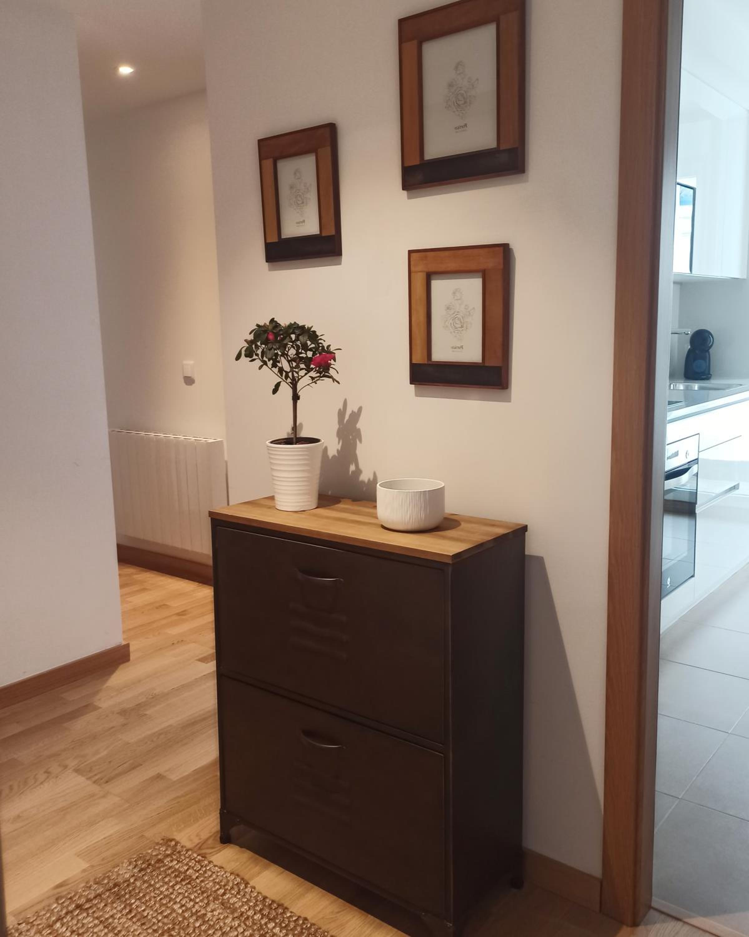 Aronda Cambados apartamento céntrico VUT-PO-OO9378