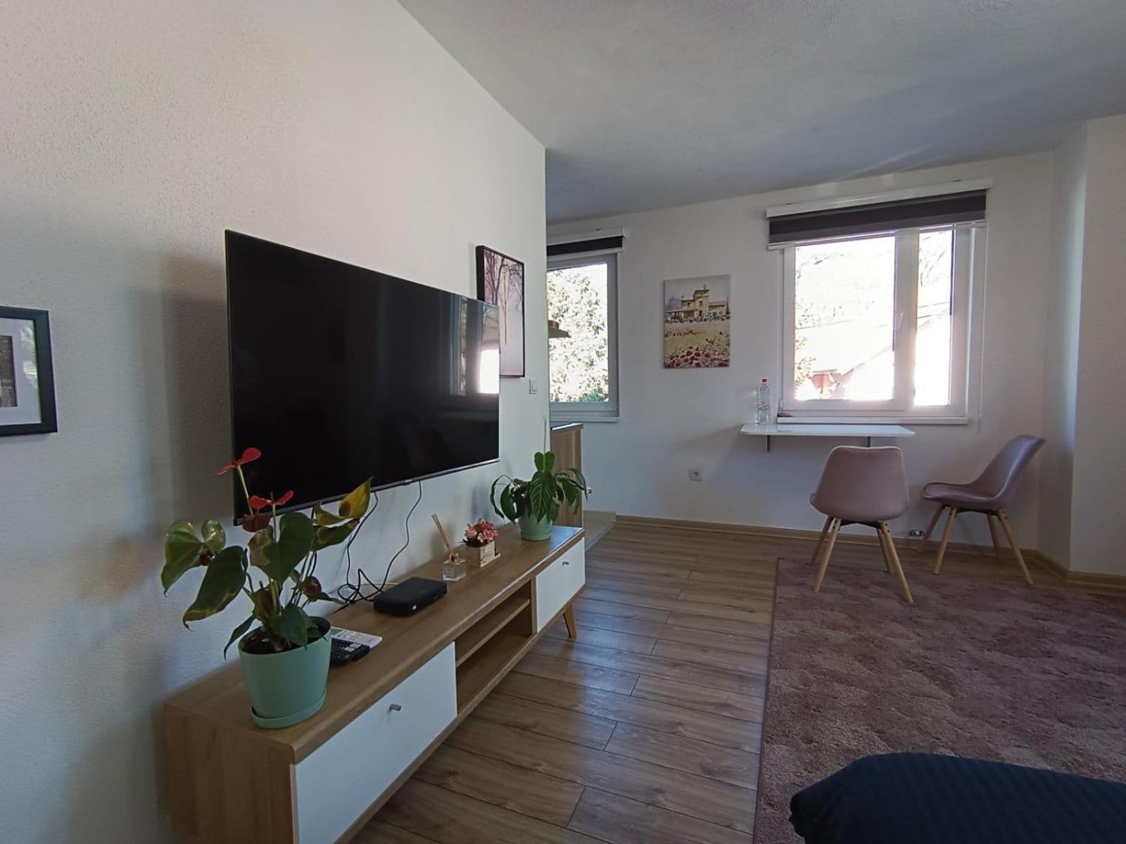 Ilidža Park Apartments