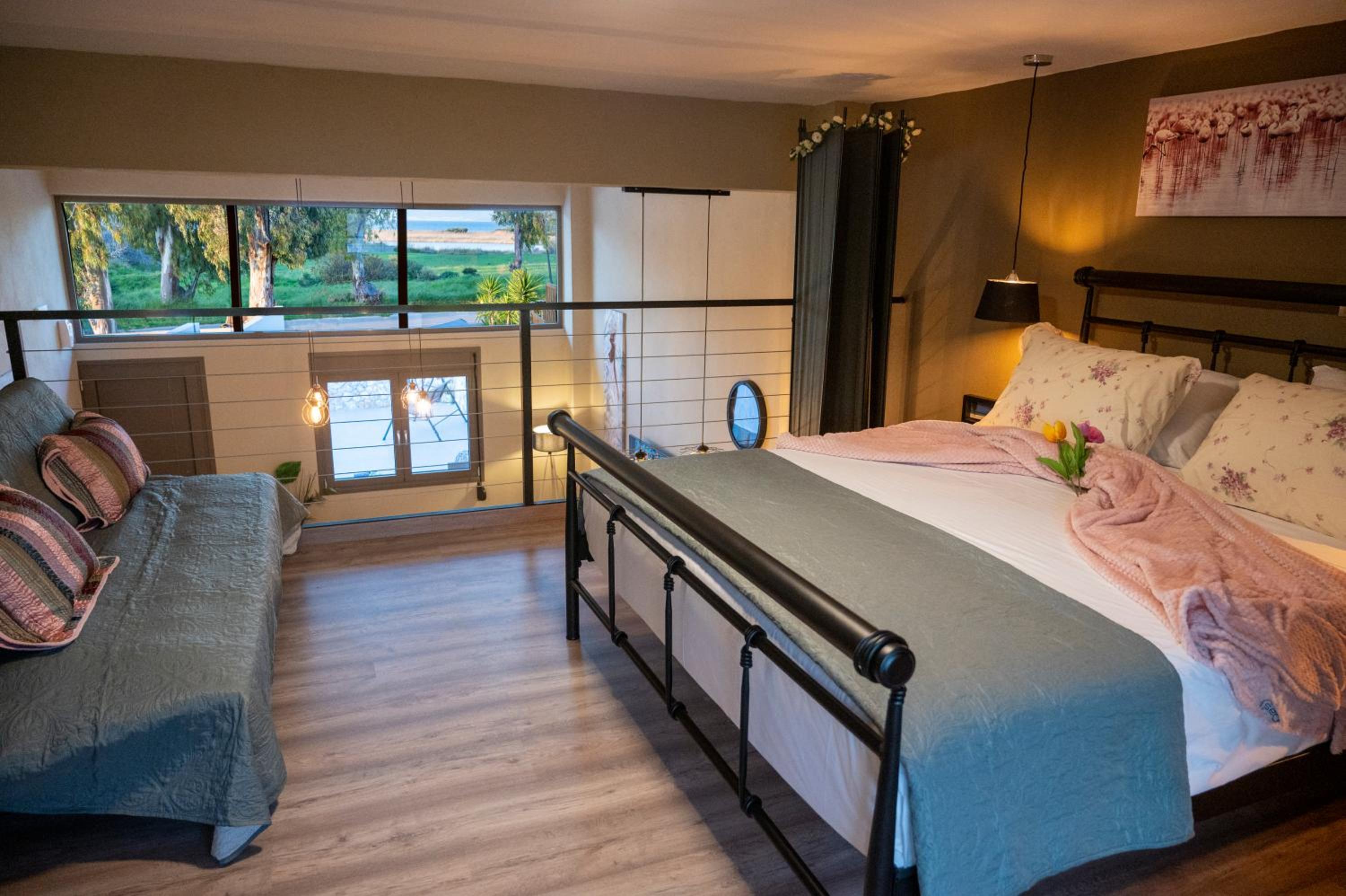 G&M family Lake and sea view! photo 2