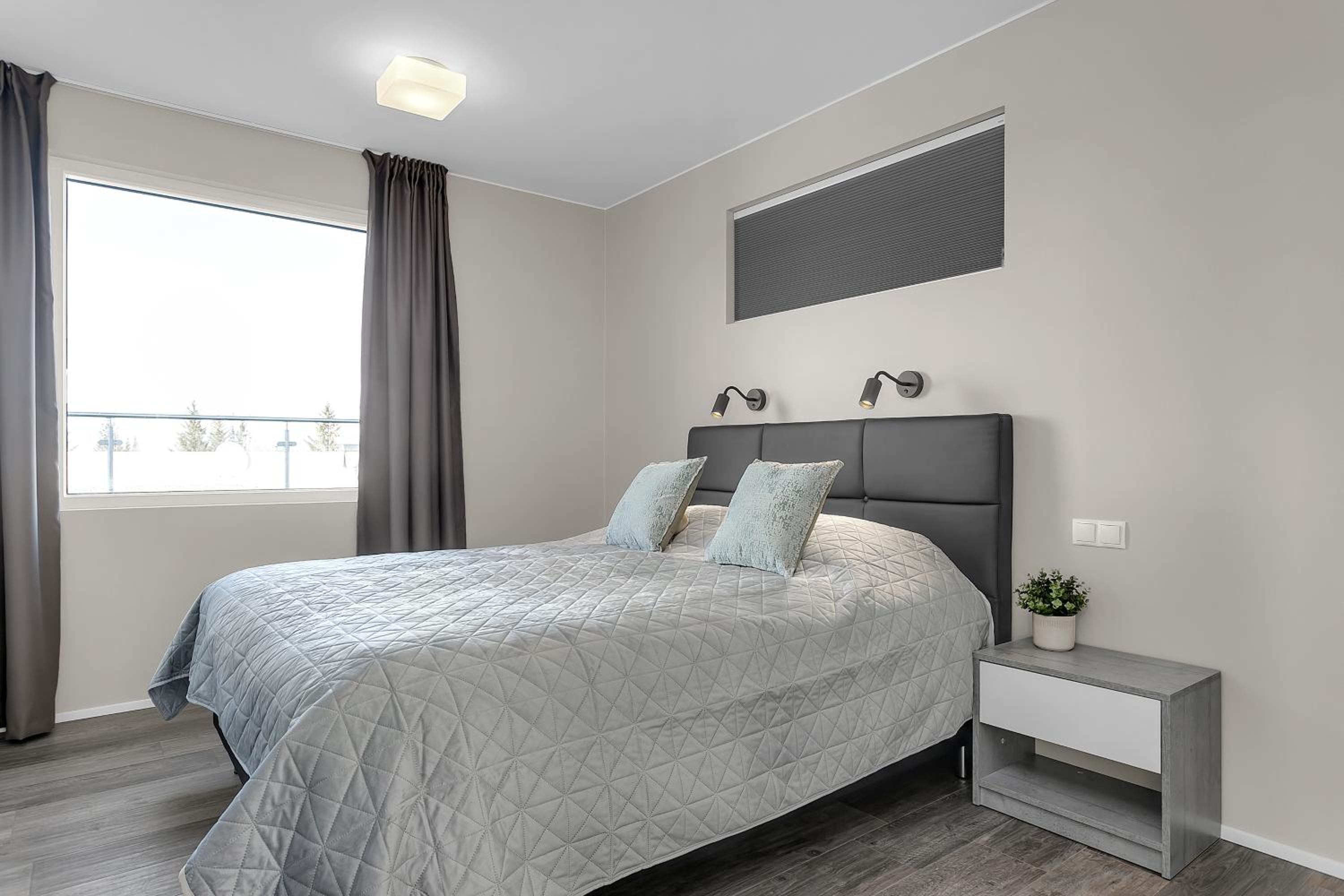 Bella Apartments & Rooms