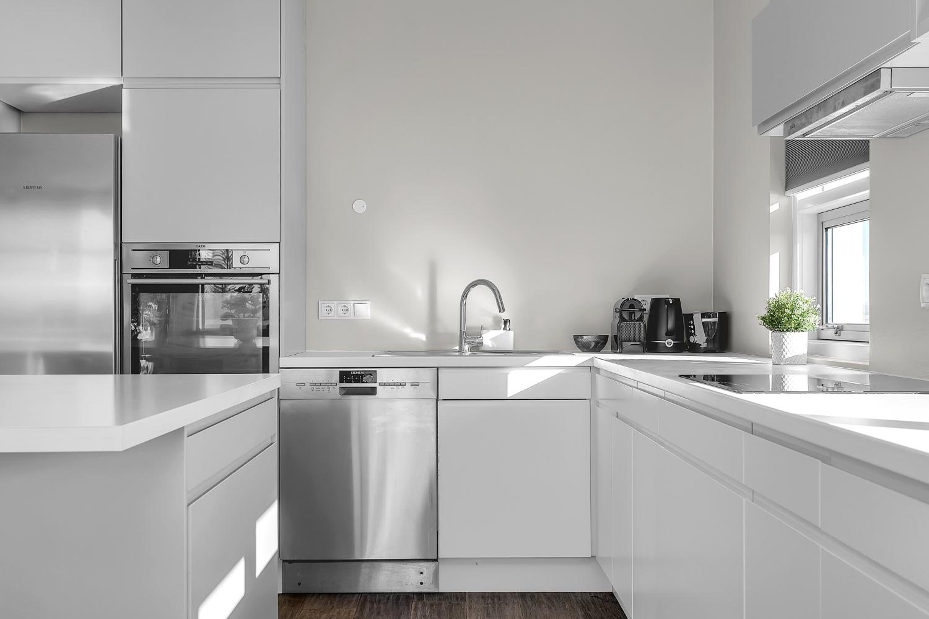 Bella Apartments & Rooms