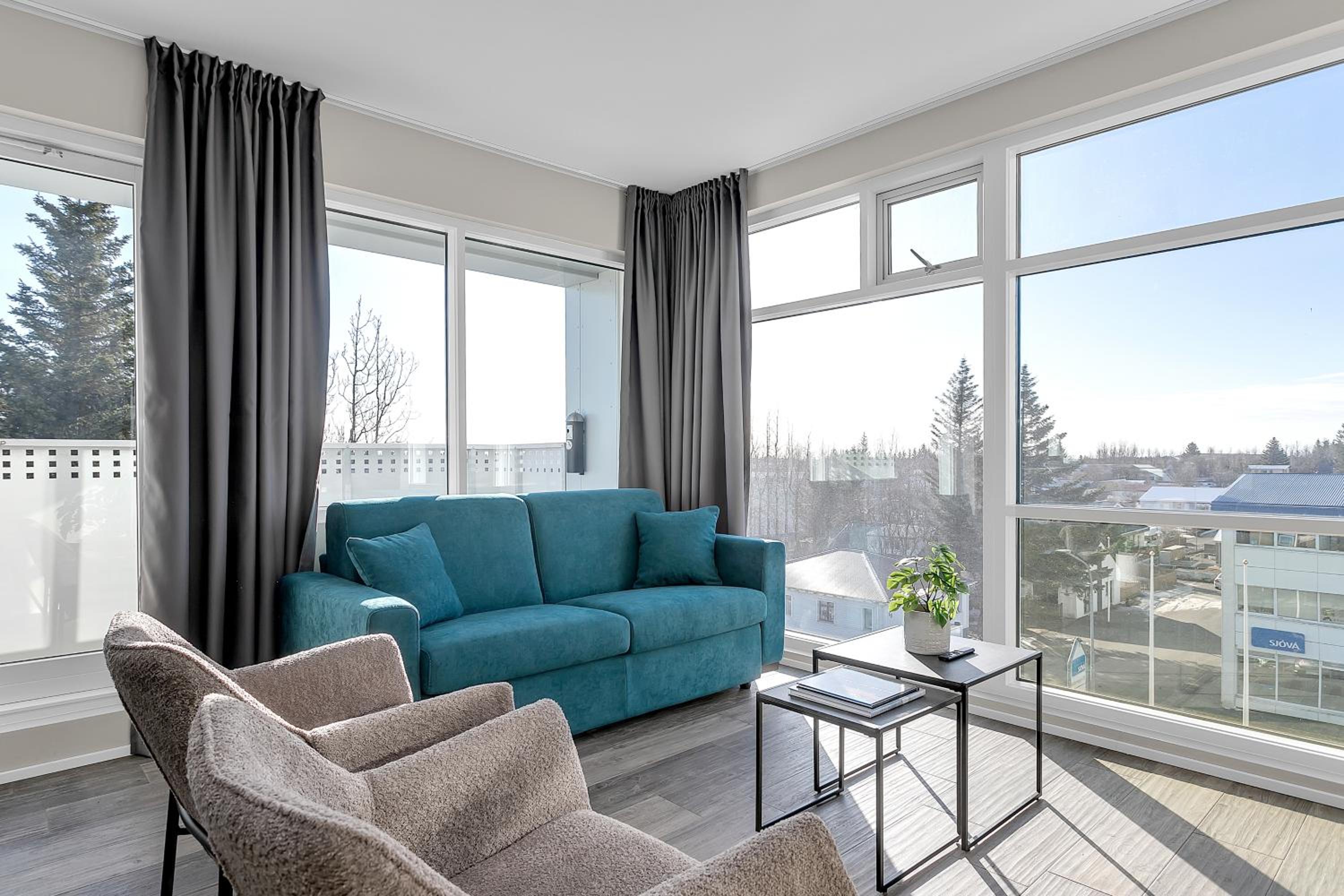 Bella Apartments & Rooms
