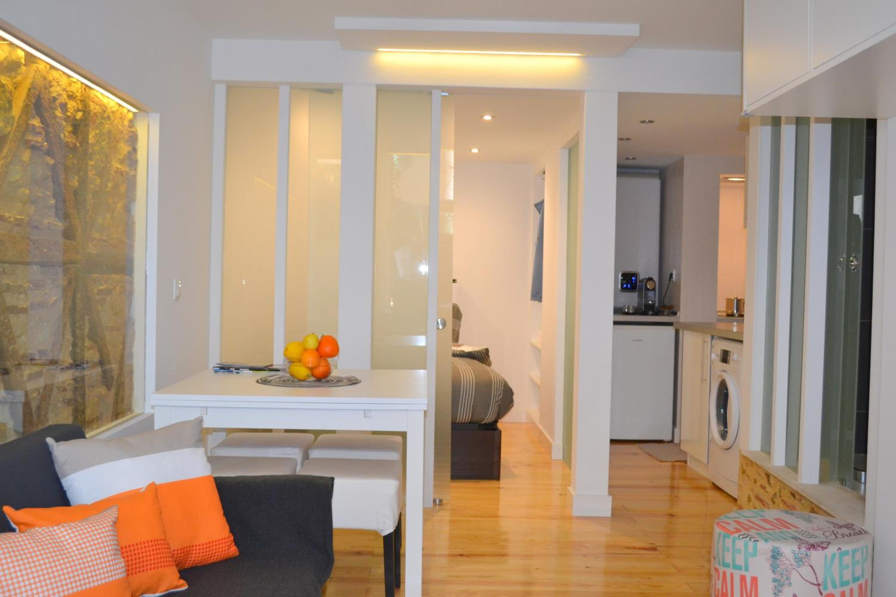 TP BICA 20, Lisbon Apartment view 3