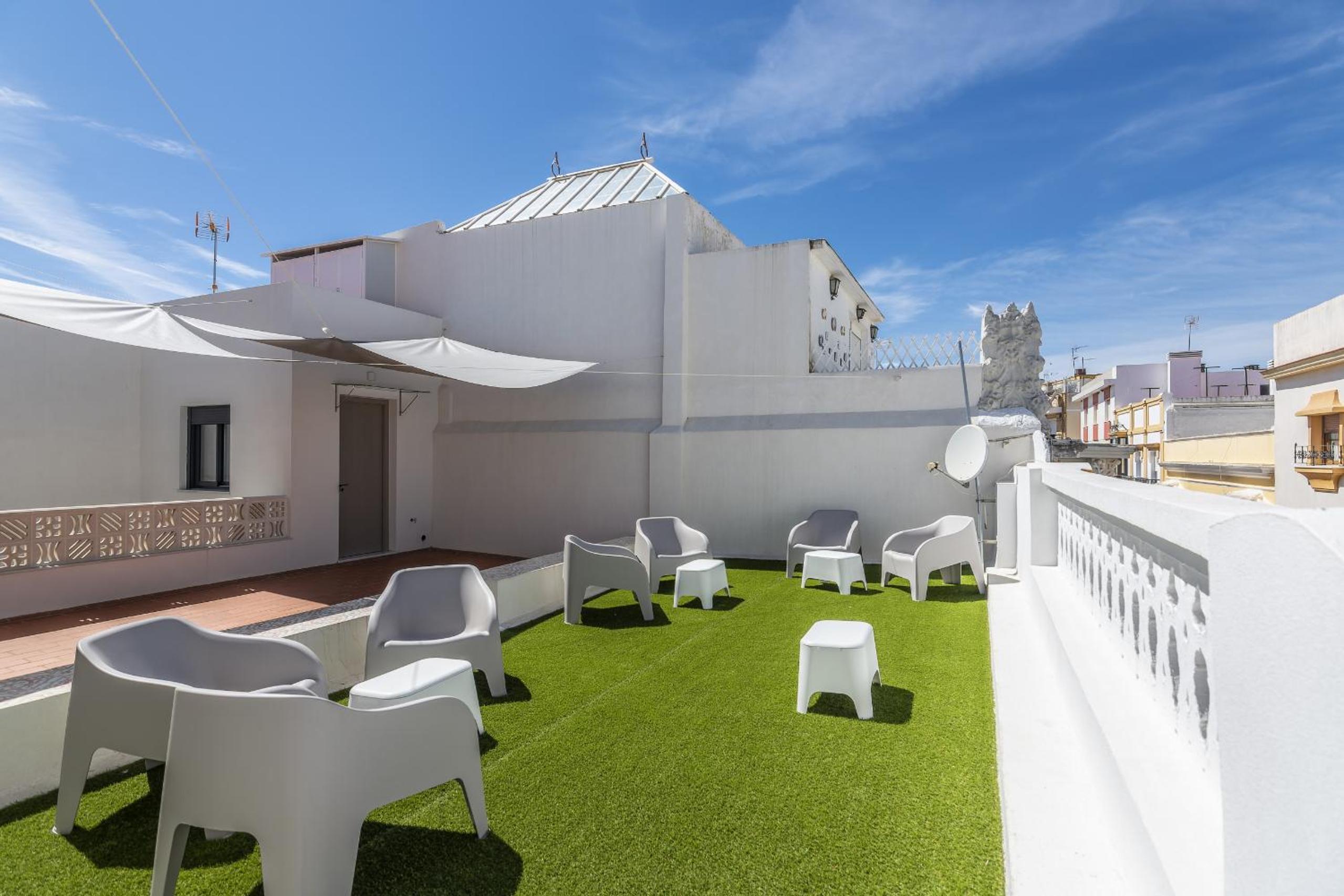 roof