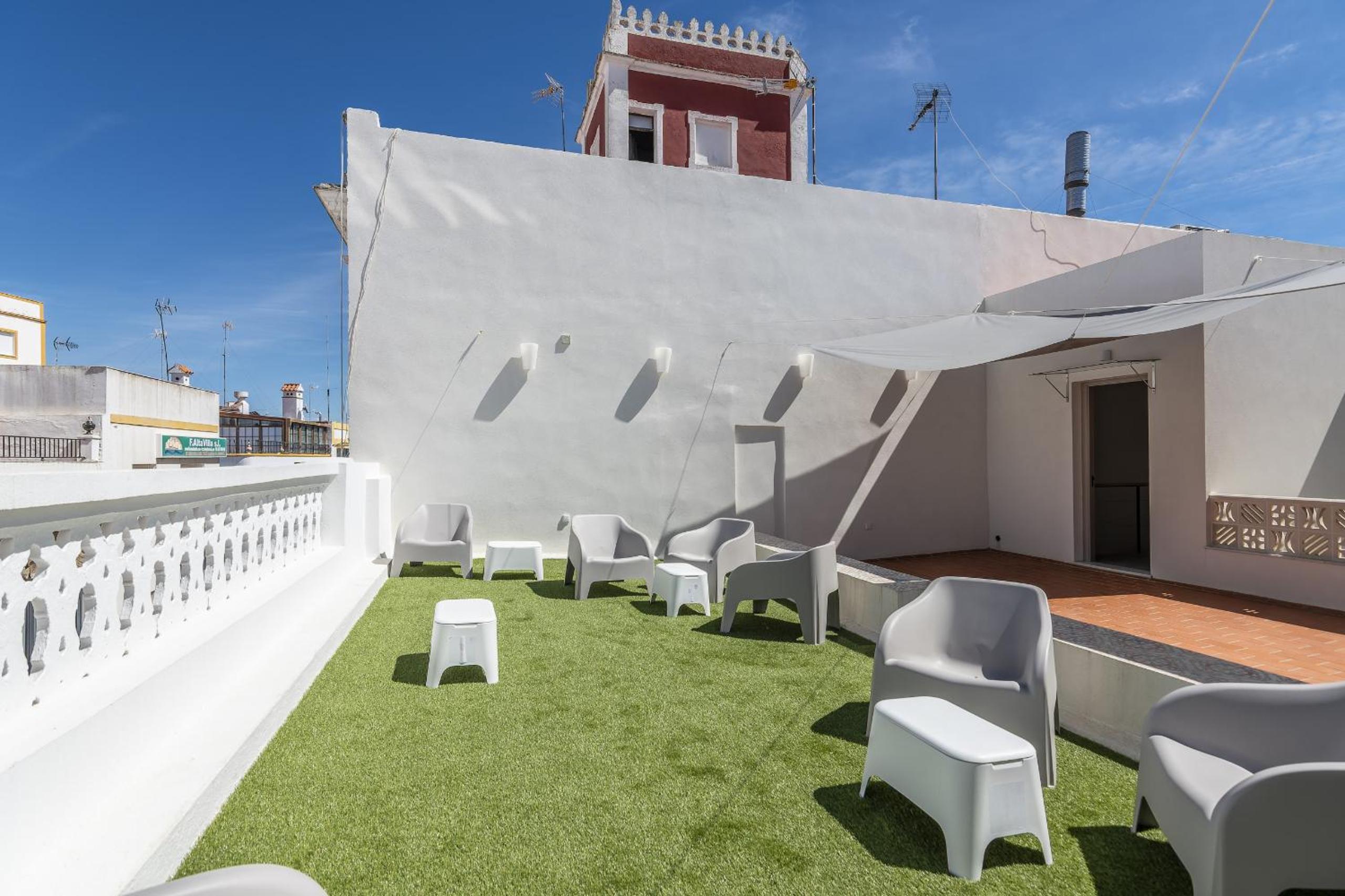 roof