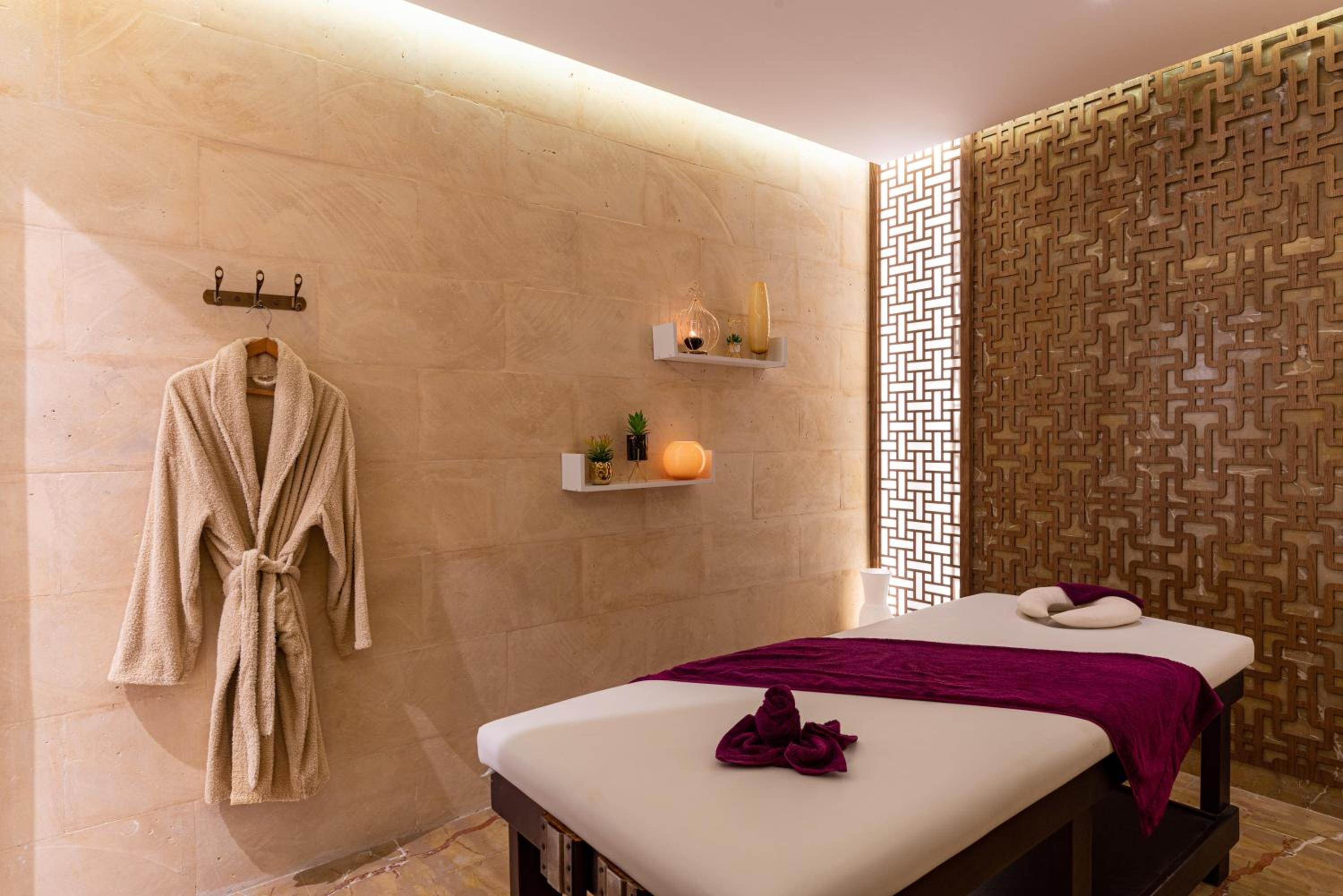 Ancient Sands Golf Resort and Residences