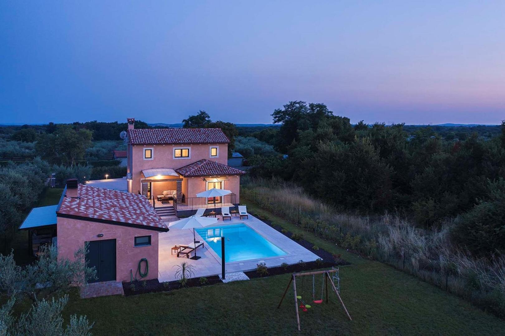 Villa Azur