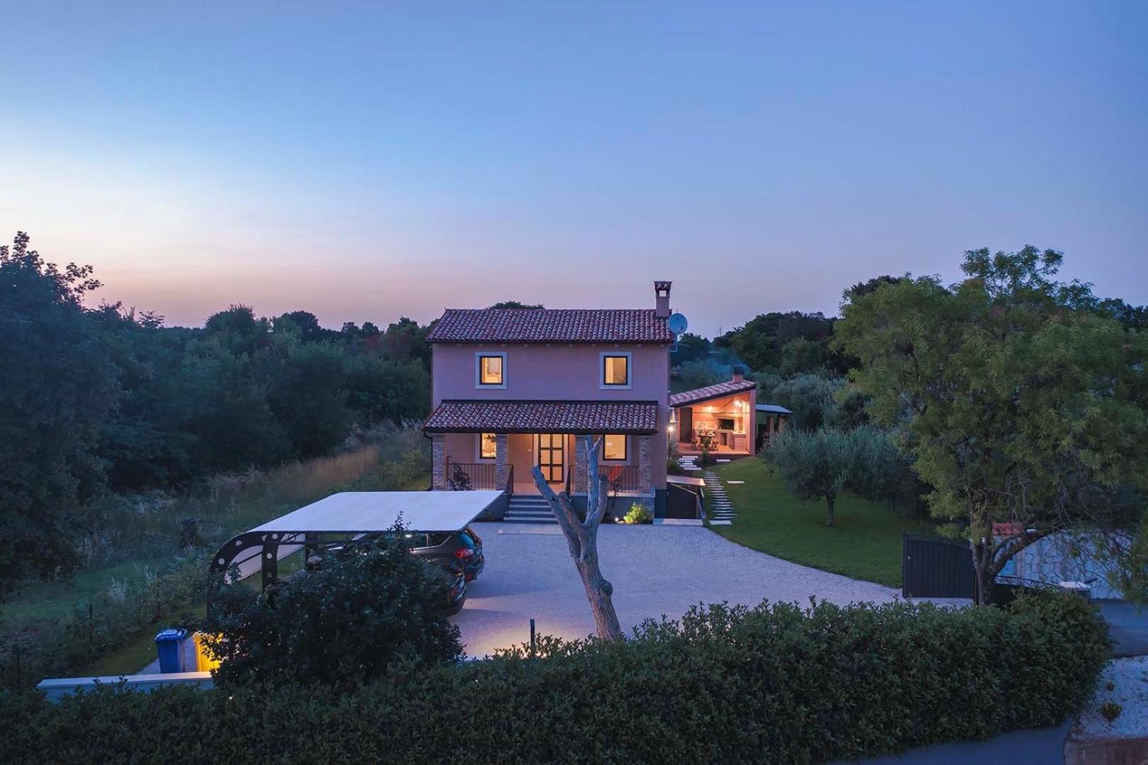 Villa Azur