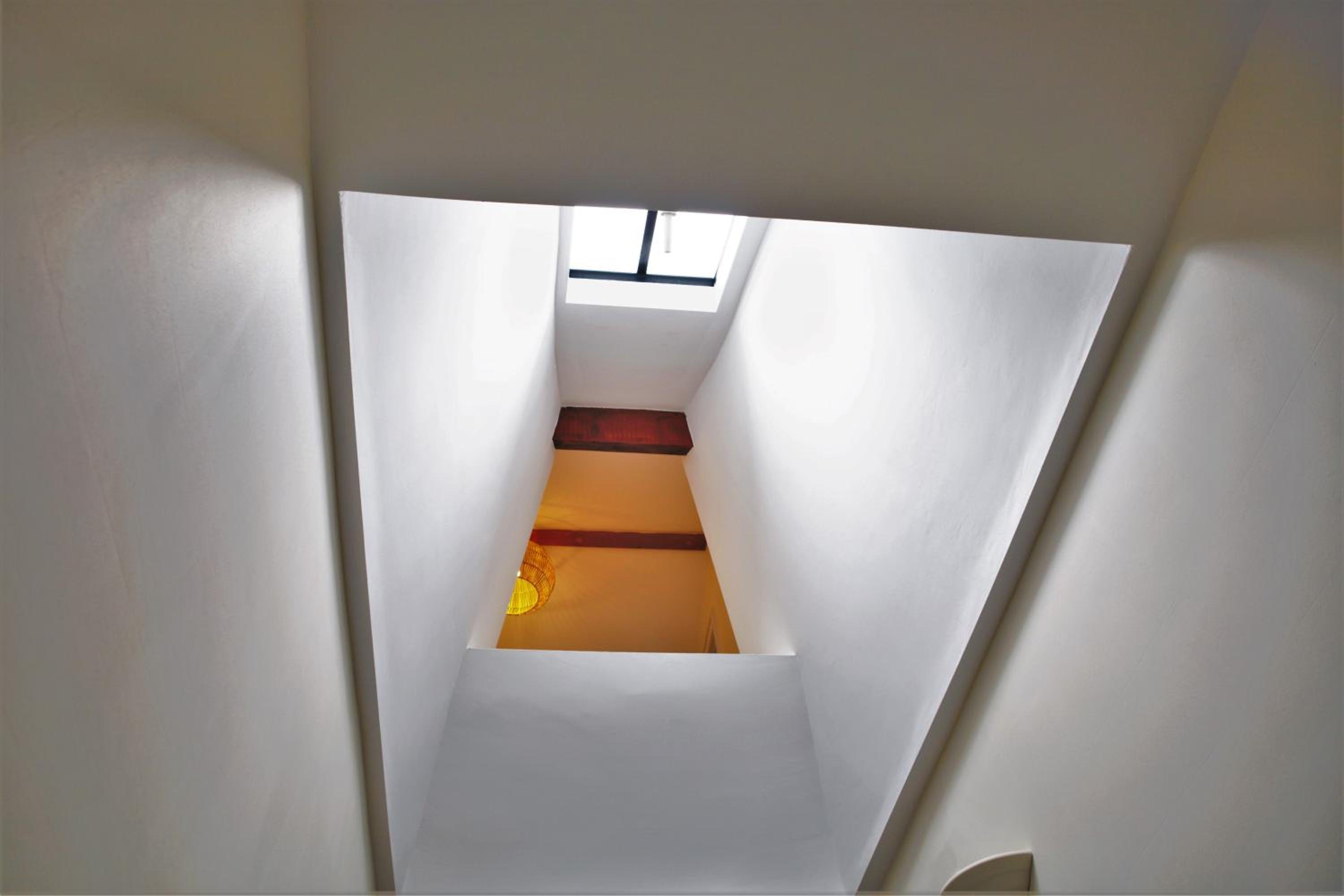 The Penthouse