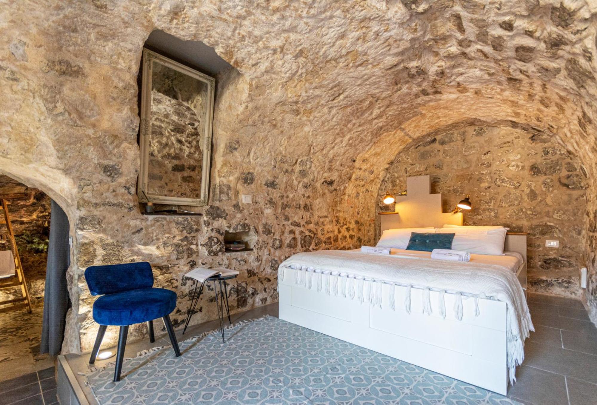 A Timpa ro Nannu 22, Holiday Home in Center Ragusa IBLA view 3