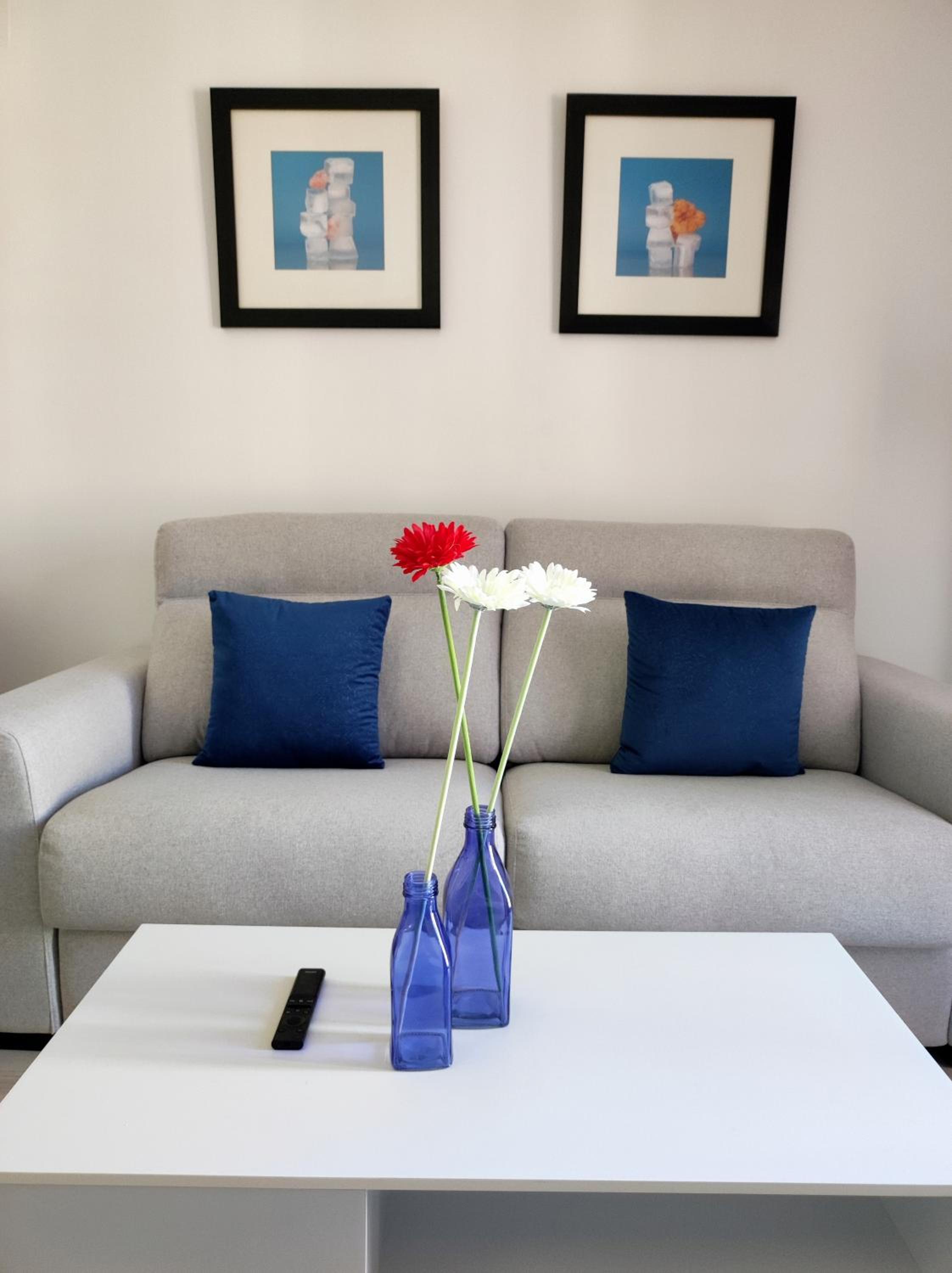 Apartamentos Sol Rastro