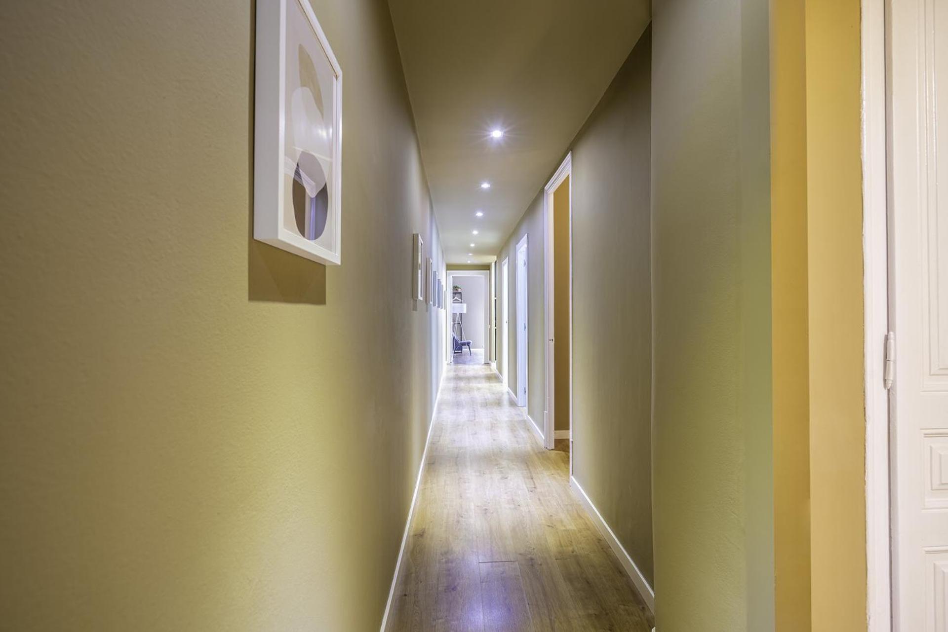 Ola Living Diagonal II Apartments