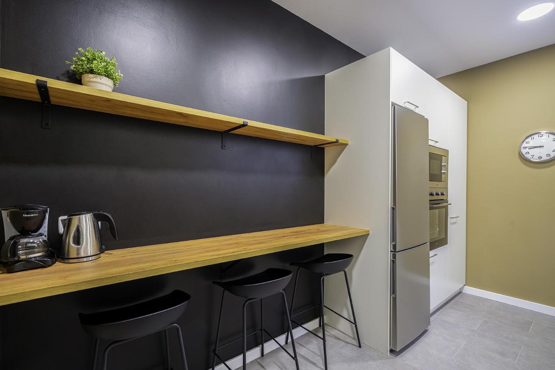 Ola Living Diagonal II Apartments