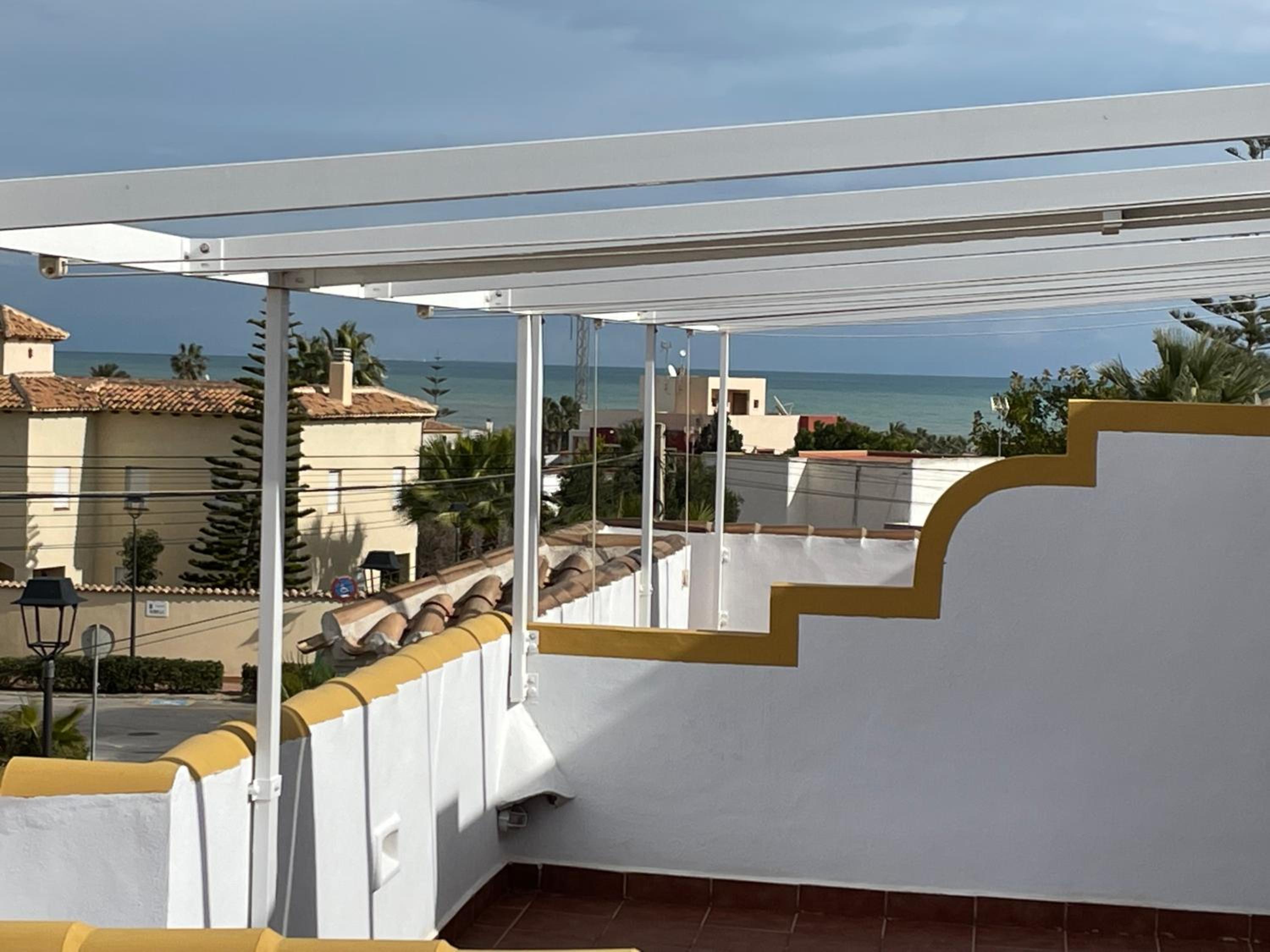 Casa Micha