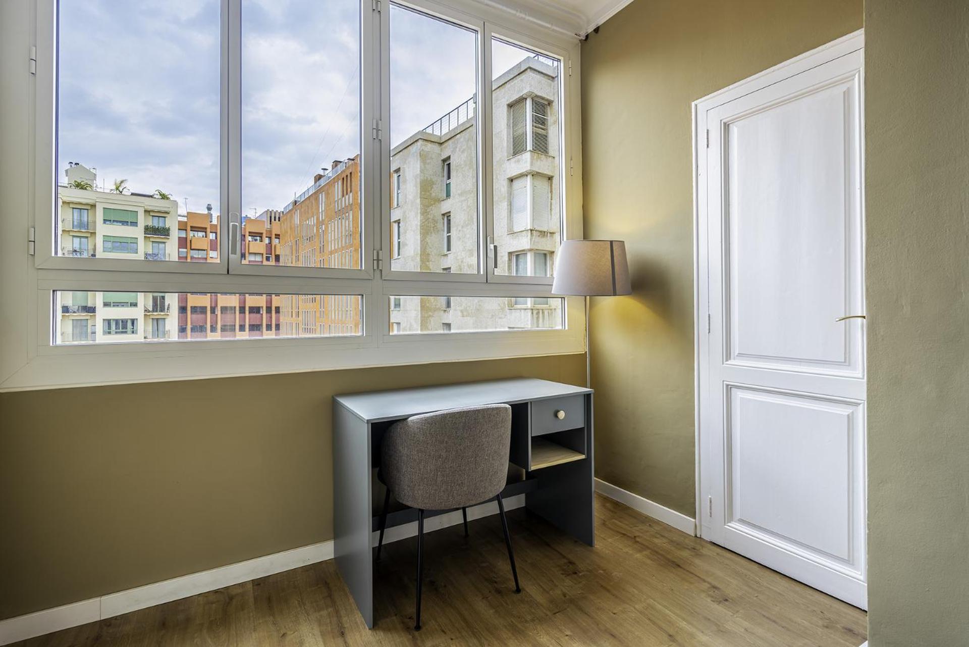 Ola Living Diagonal II Apartments