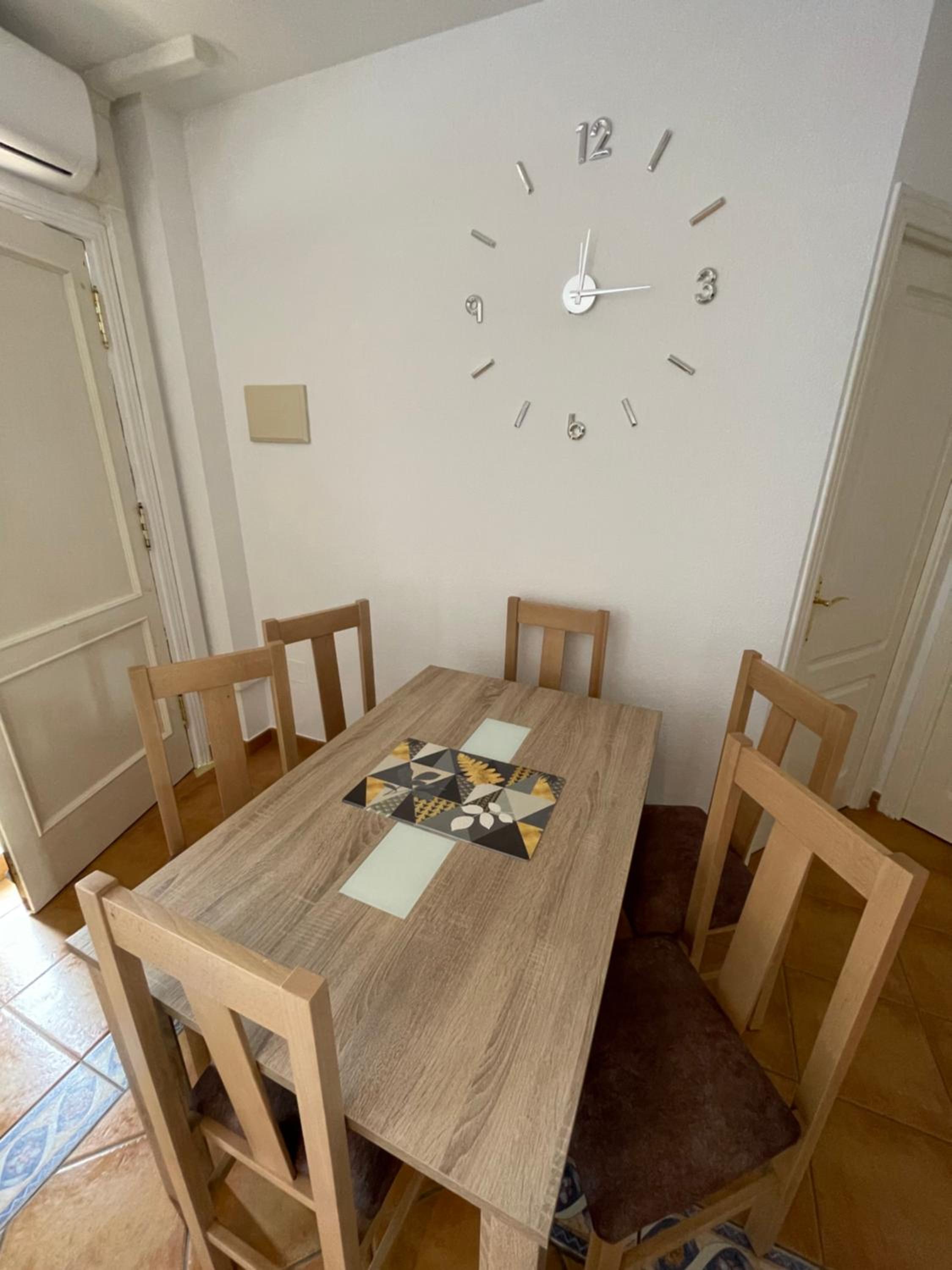 Casa Micha