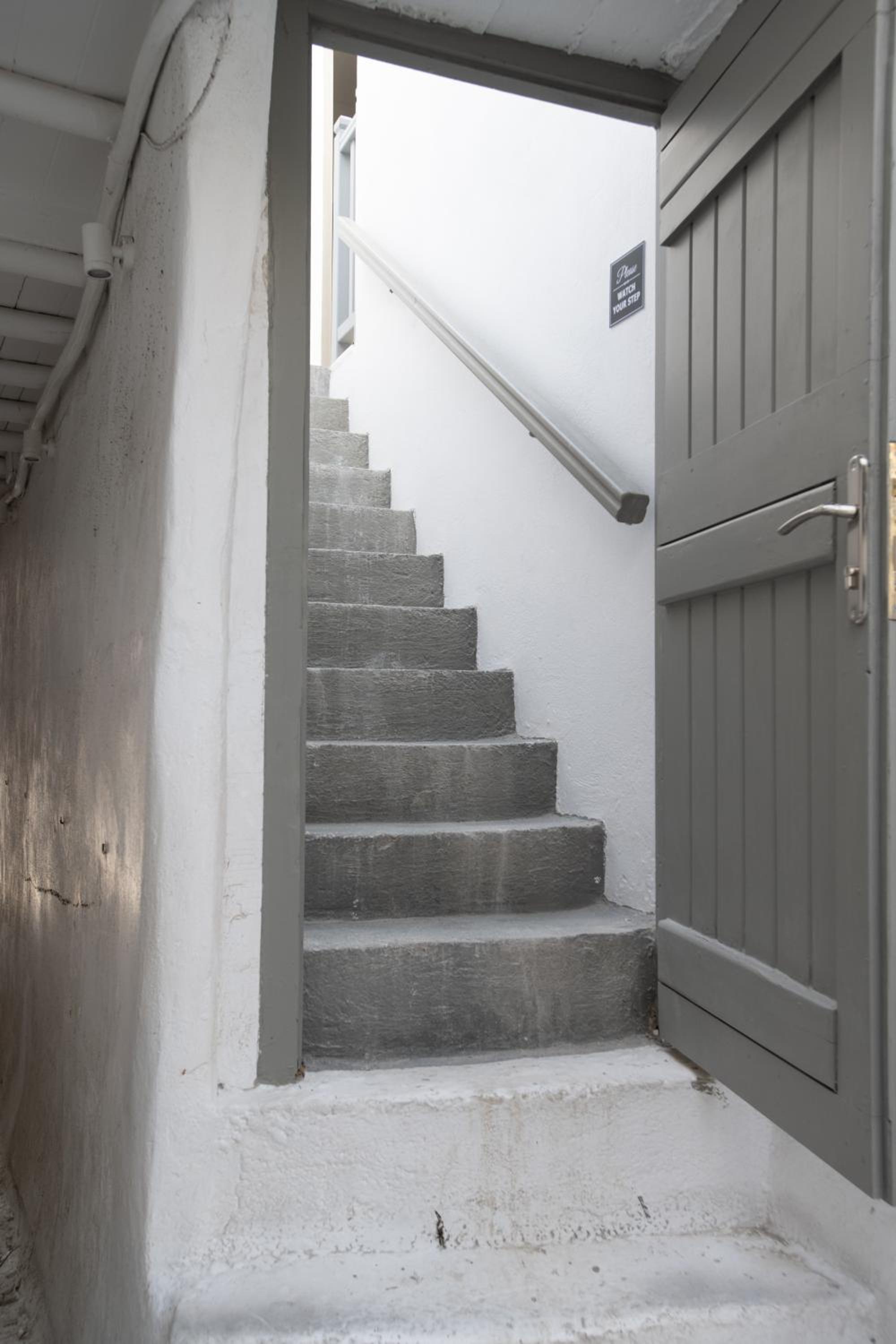 New Apartment in the heart of Mykonos town - 2