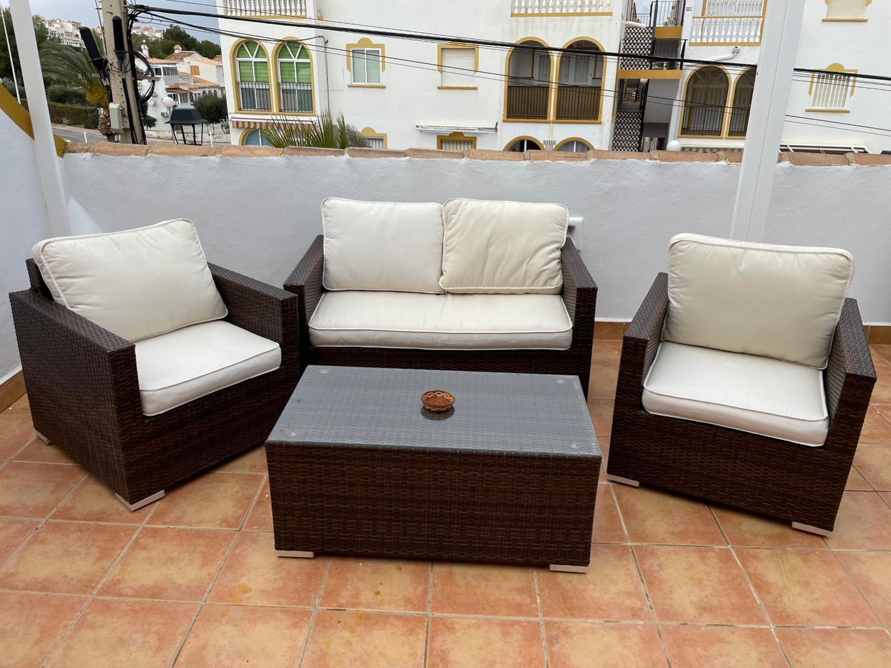 Casa Micha