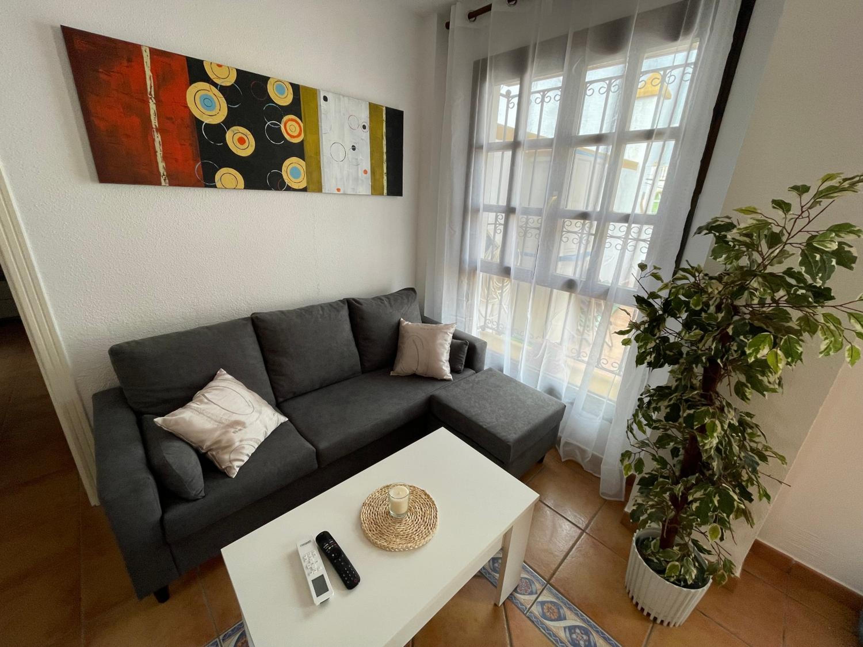 Casa Micha