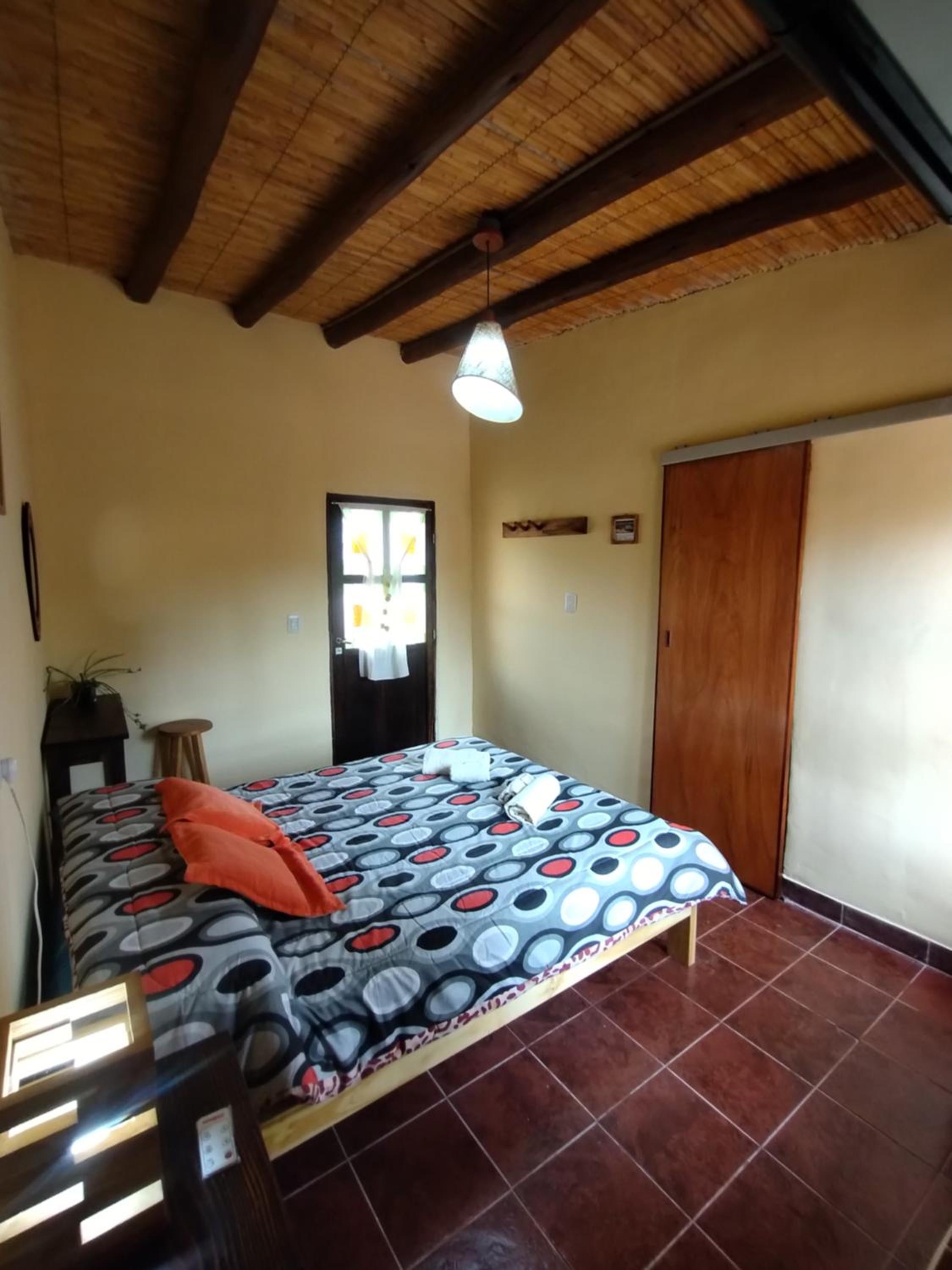 La Casa de la Abuela Tilcara