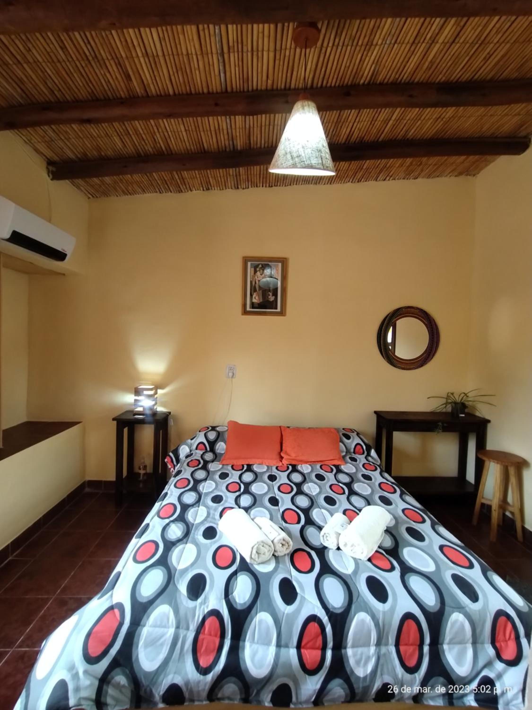 La Casa de la Abuela Tilcara