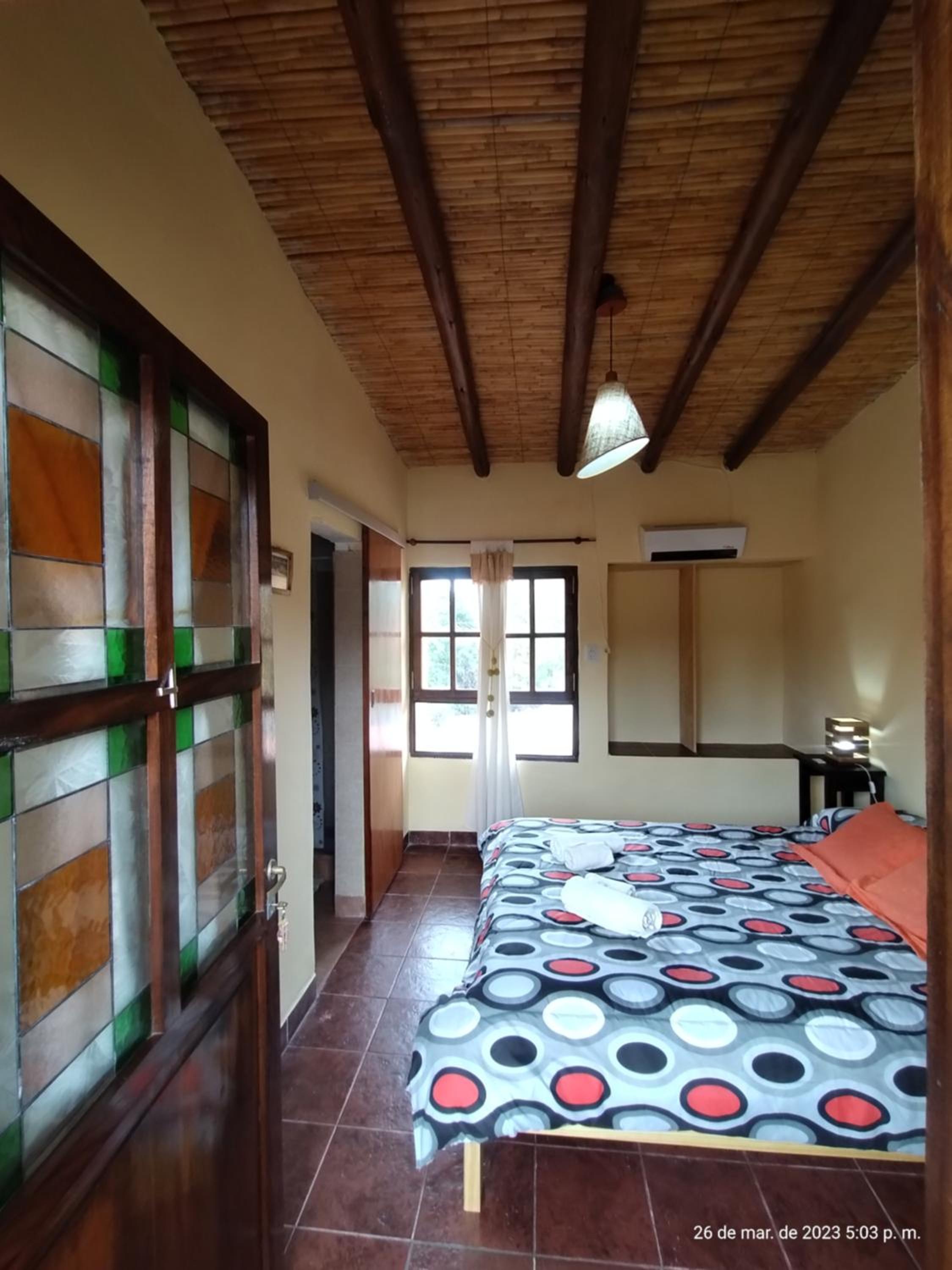 La Casa de la Abuela Tilcara