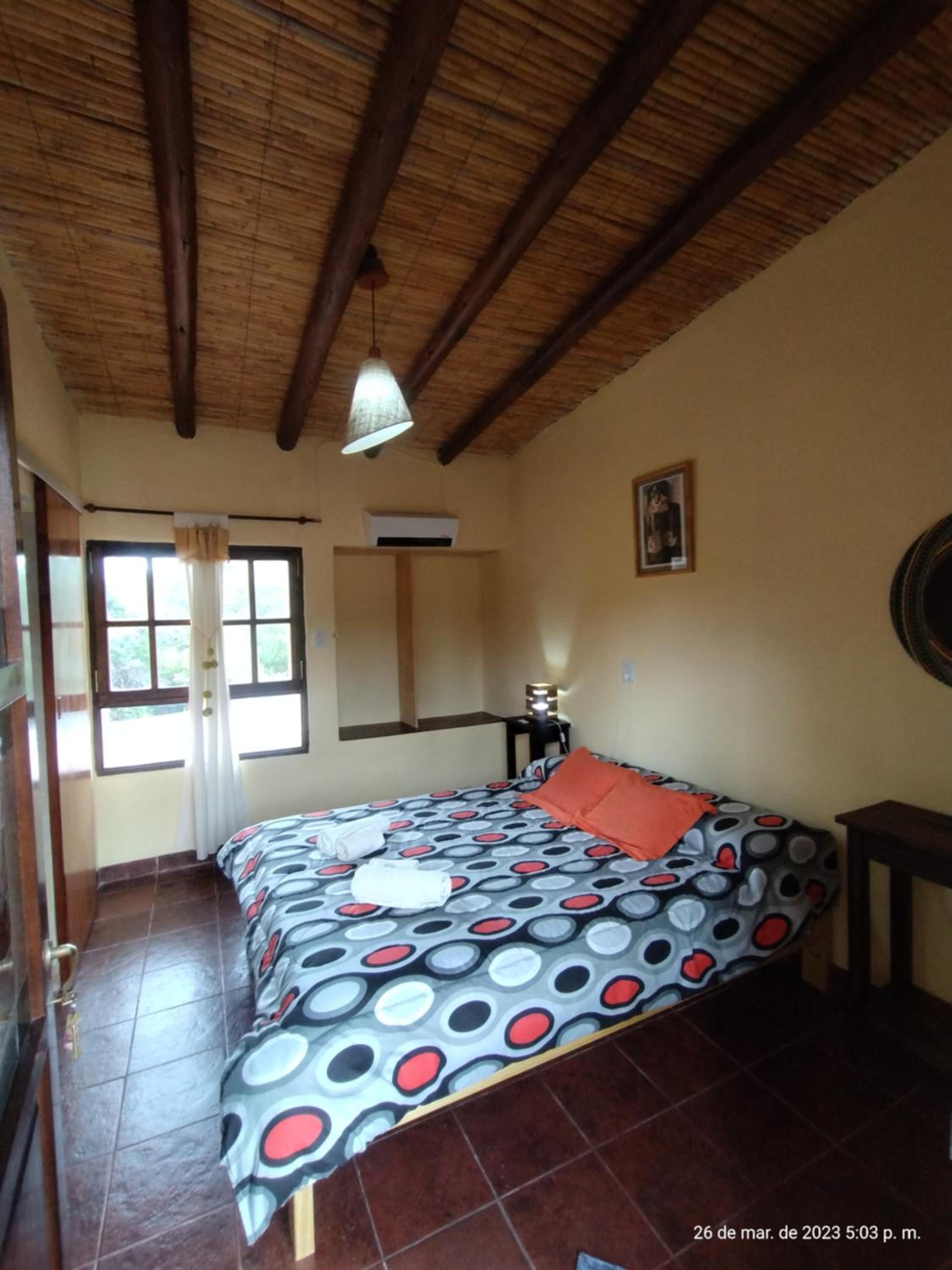 La Casa de la Abuela Tilcara
