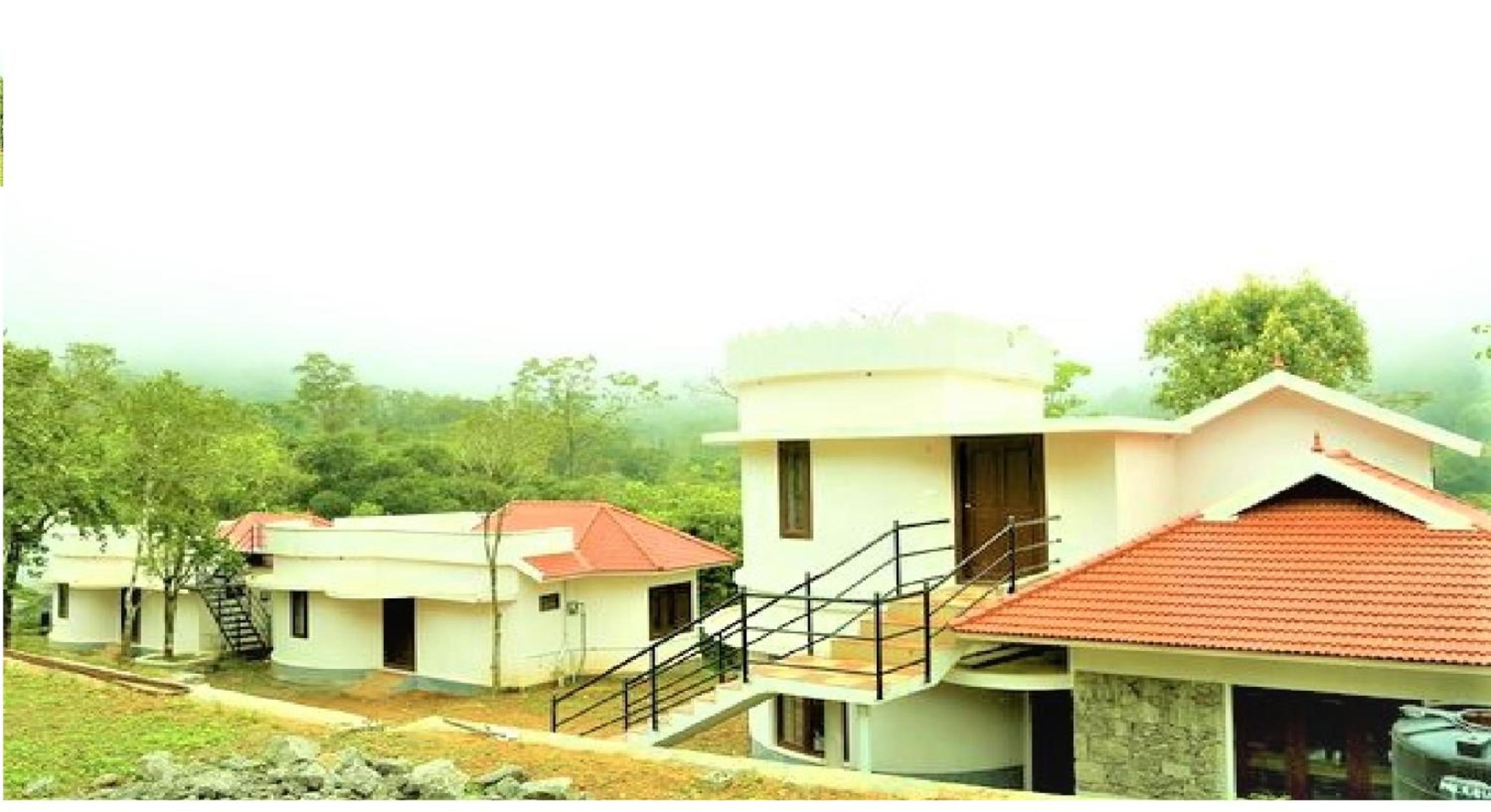 Jungle Villa Munnar view 4