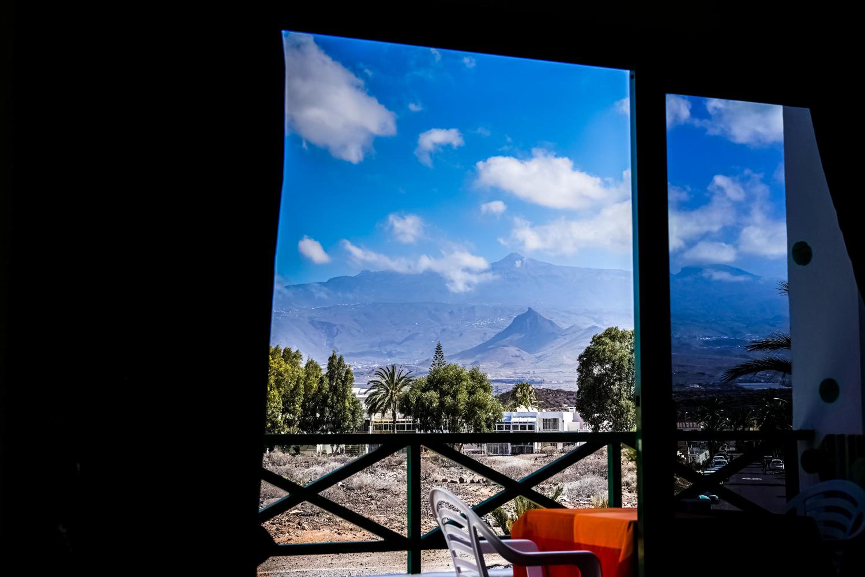 Hotel Parque don Jose apartment - Image 1