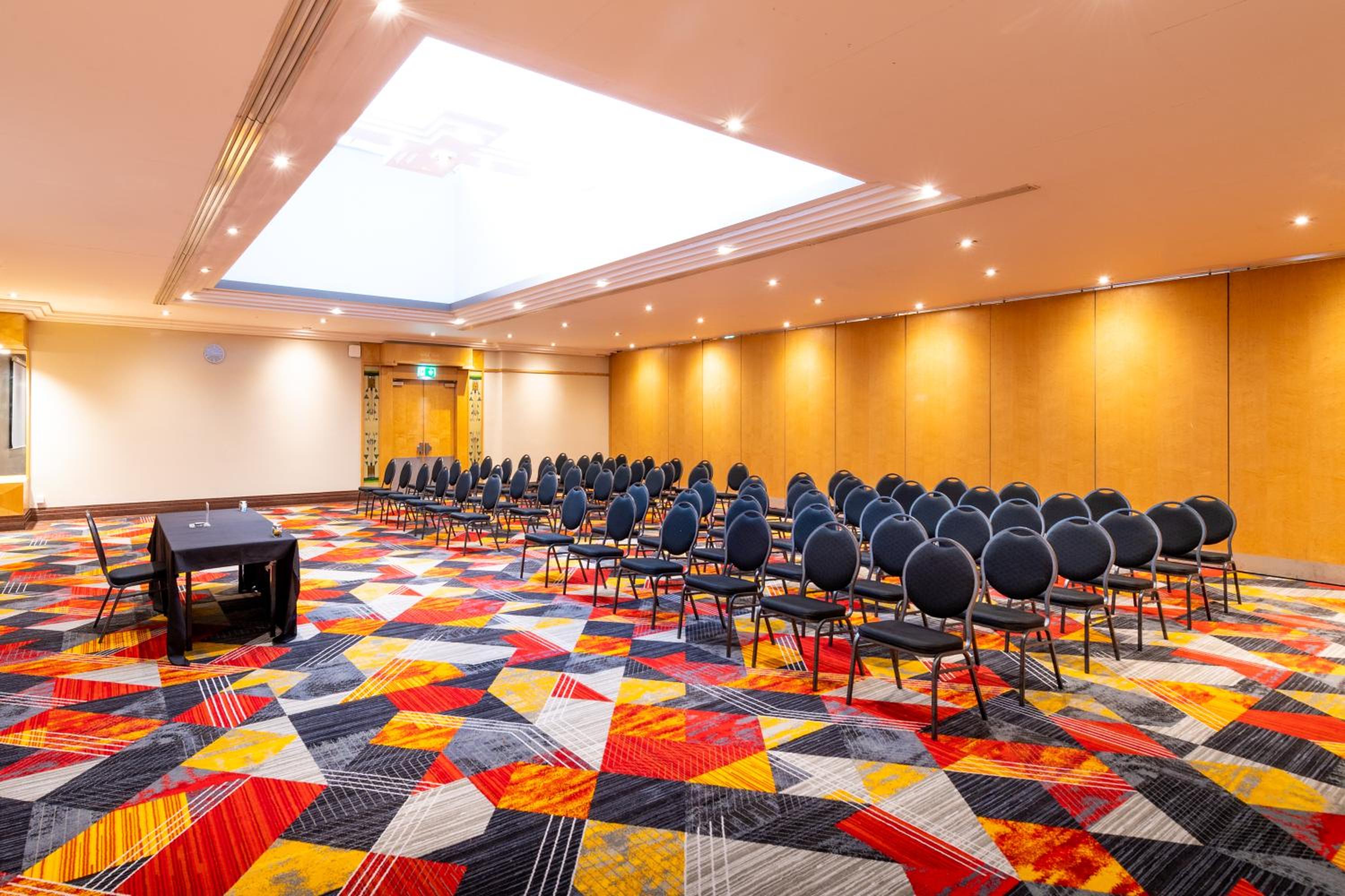 Slough Vacations - Copthorne Hotel Slough Windsor - Property Image 2