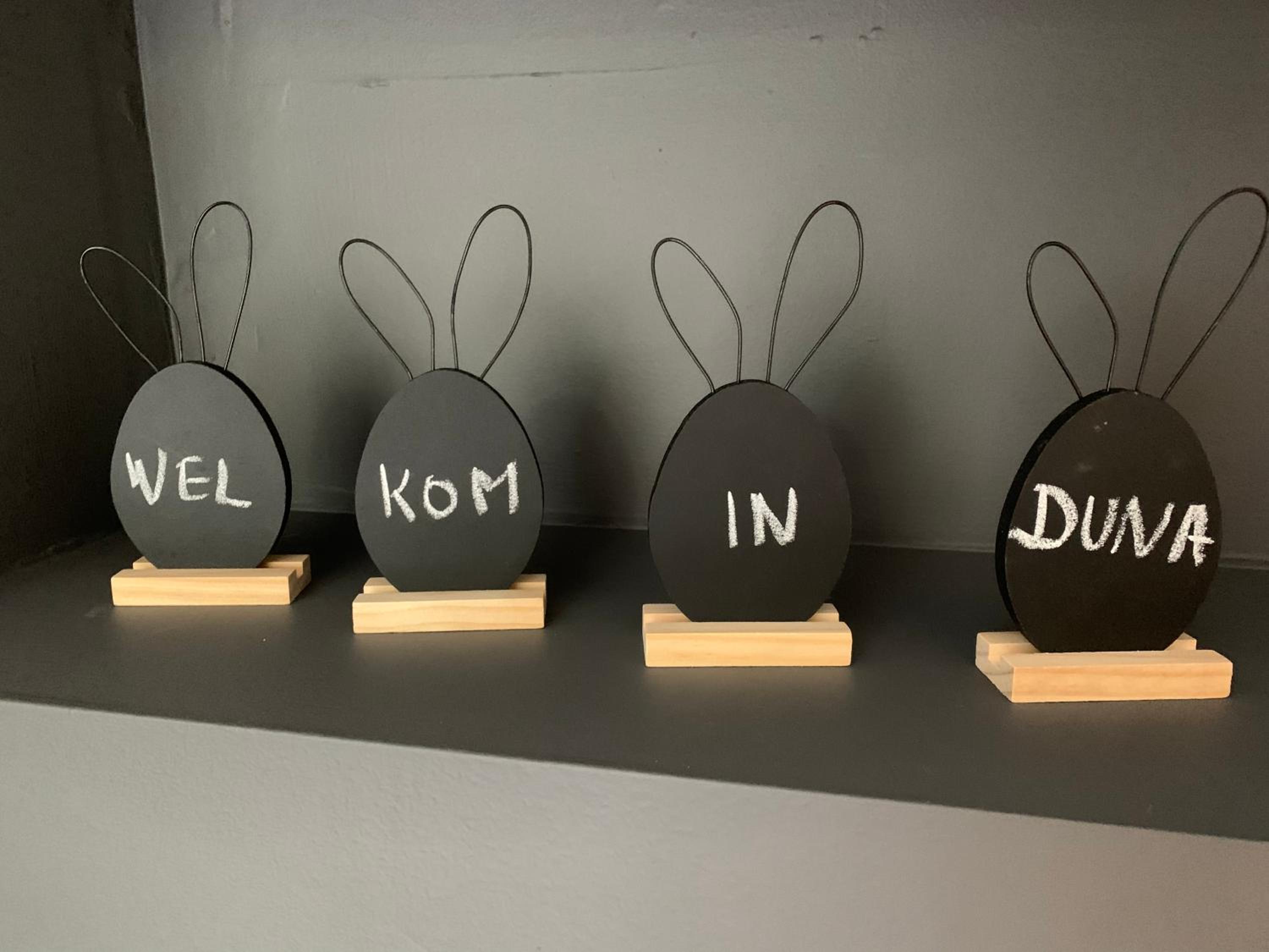Duna - Japandi B&B met topontbijt & wellness