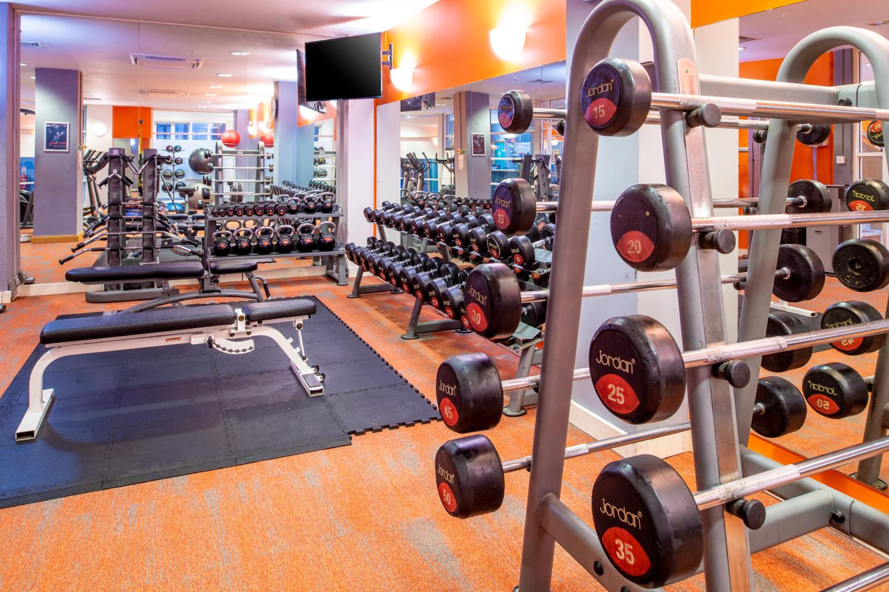Slough Vacations - Copthorne Hotel Slough Windsor - Property Image 7