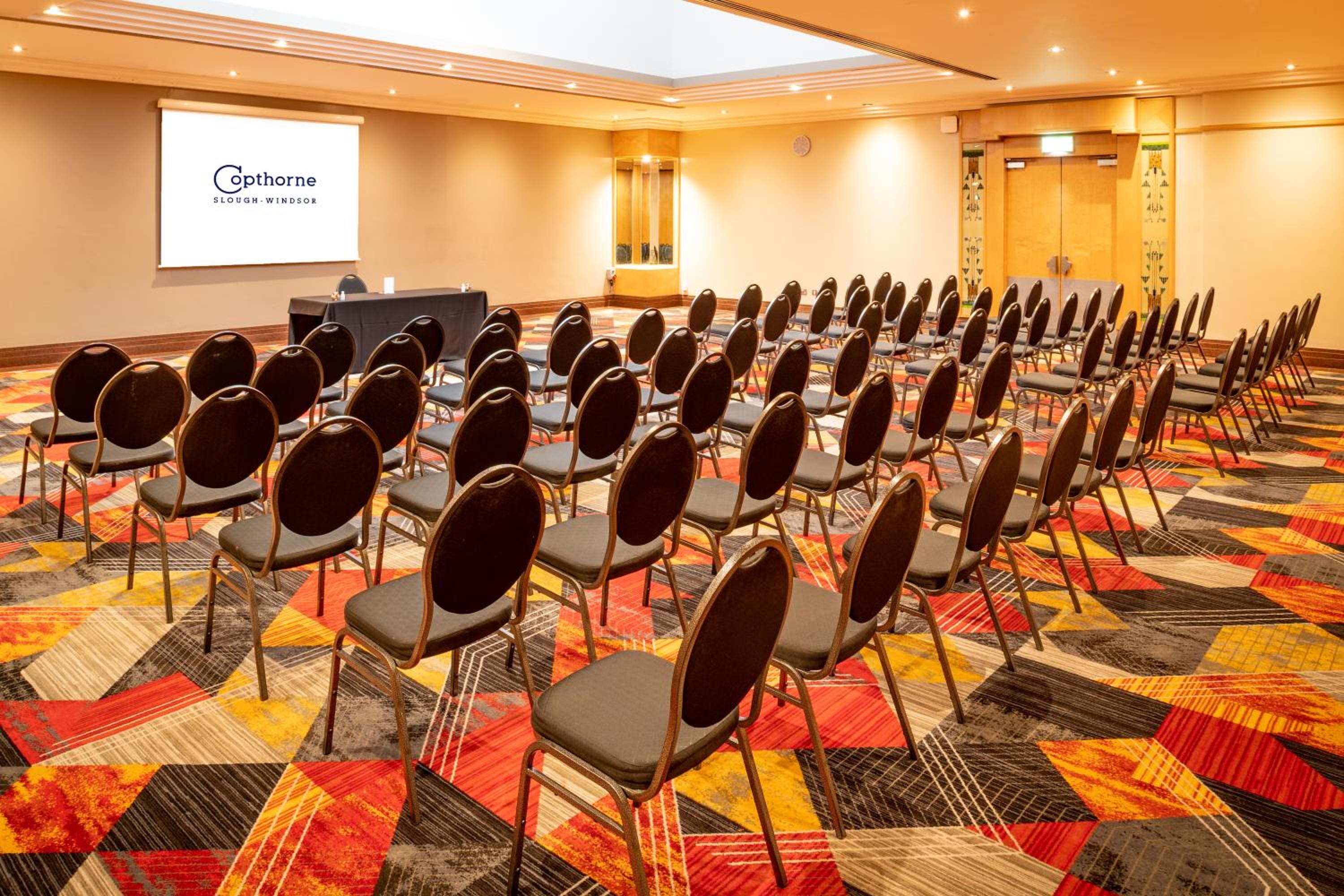 Slough Vacations - Copthorne Hotel Slough Windsor - Property Image 3