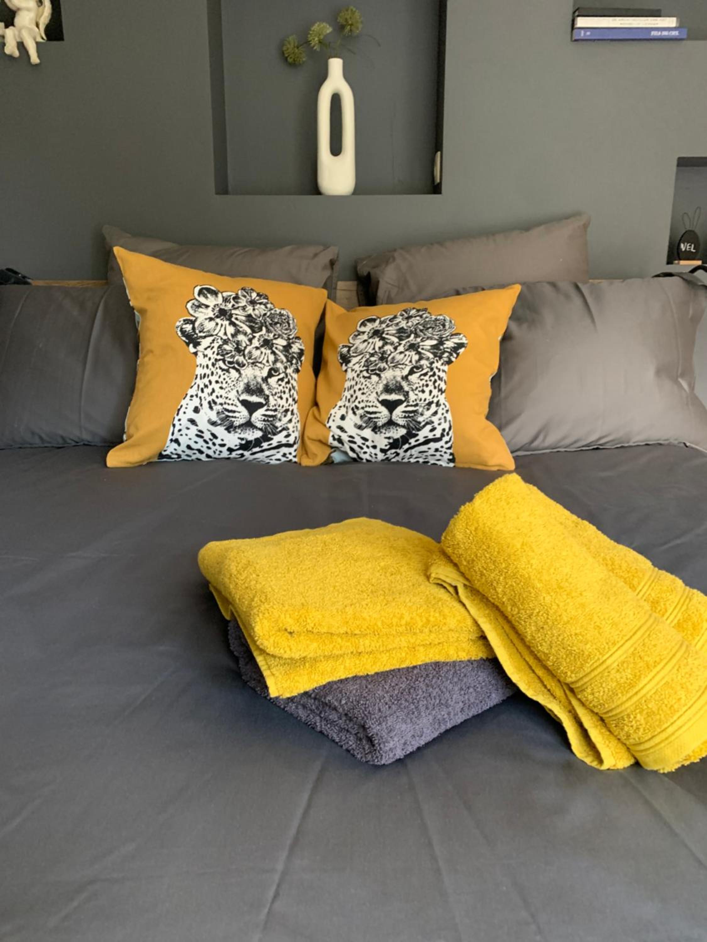 Duna - Japandi B&B met topontbijt & wellness