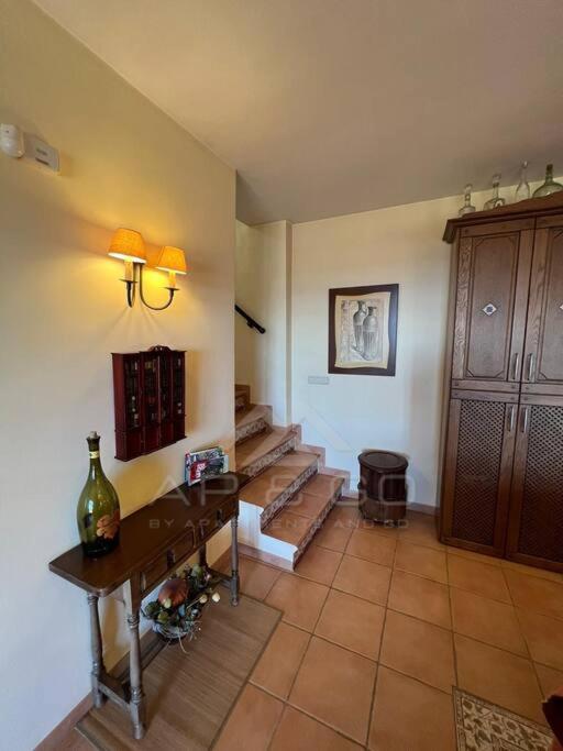 Villa Los once olivos