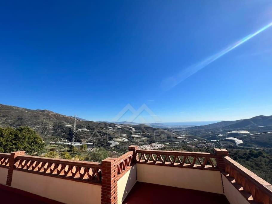 Villa Los once olivos