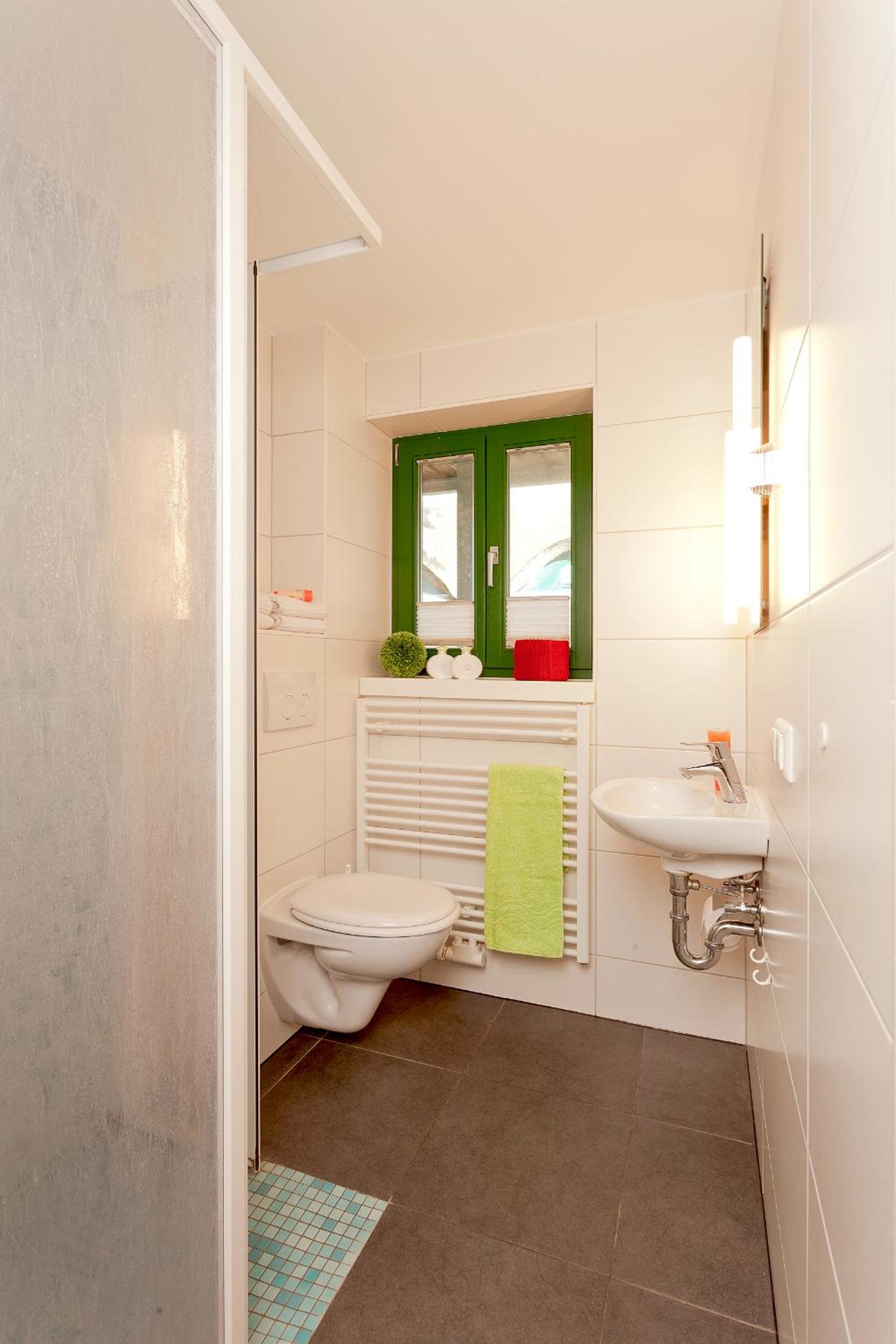 Ferienhaus Wolters