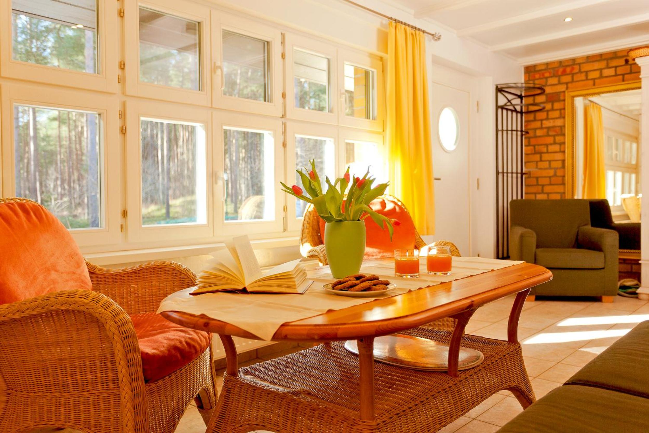 Ferienhaus Wolters