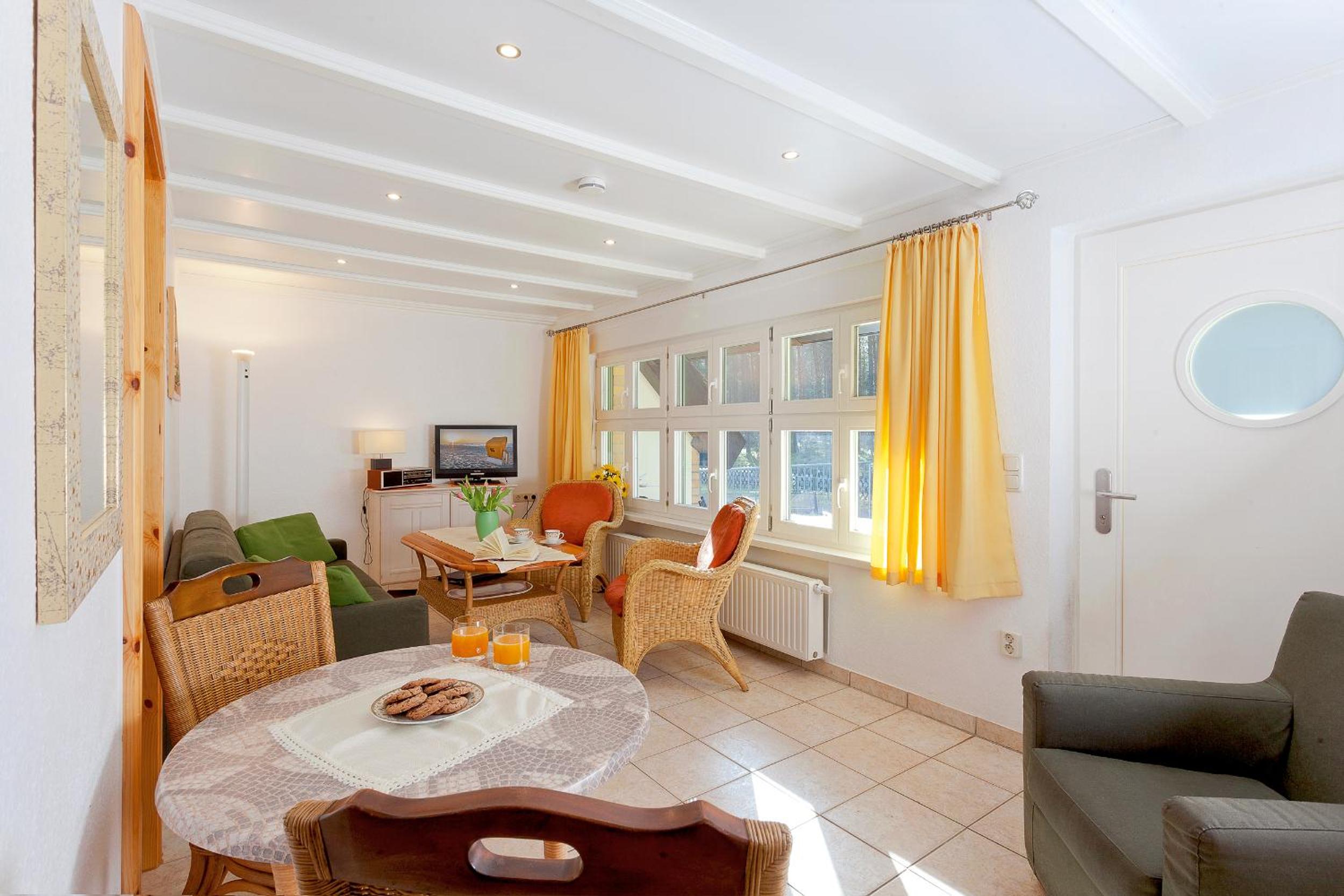 Ferienhaus Wolters