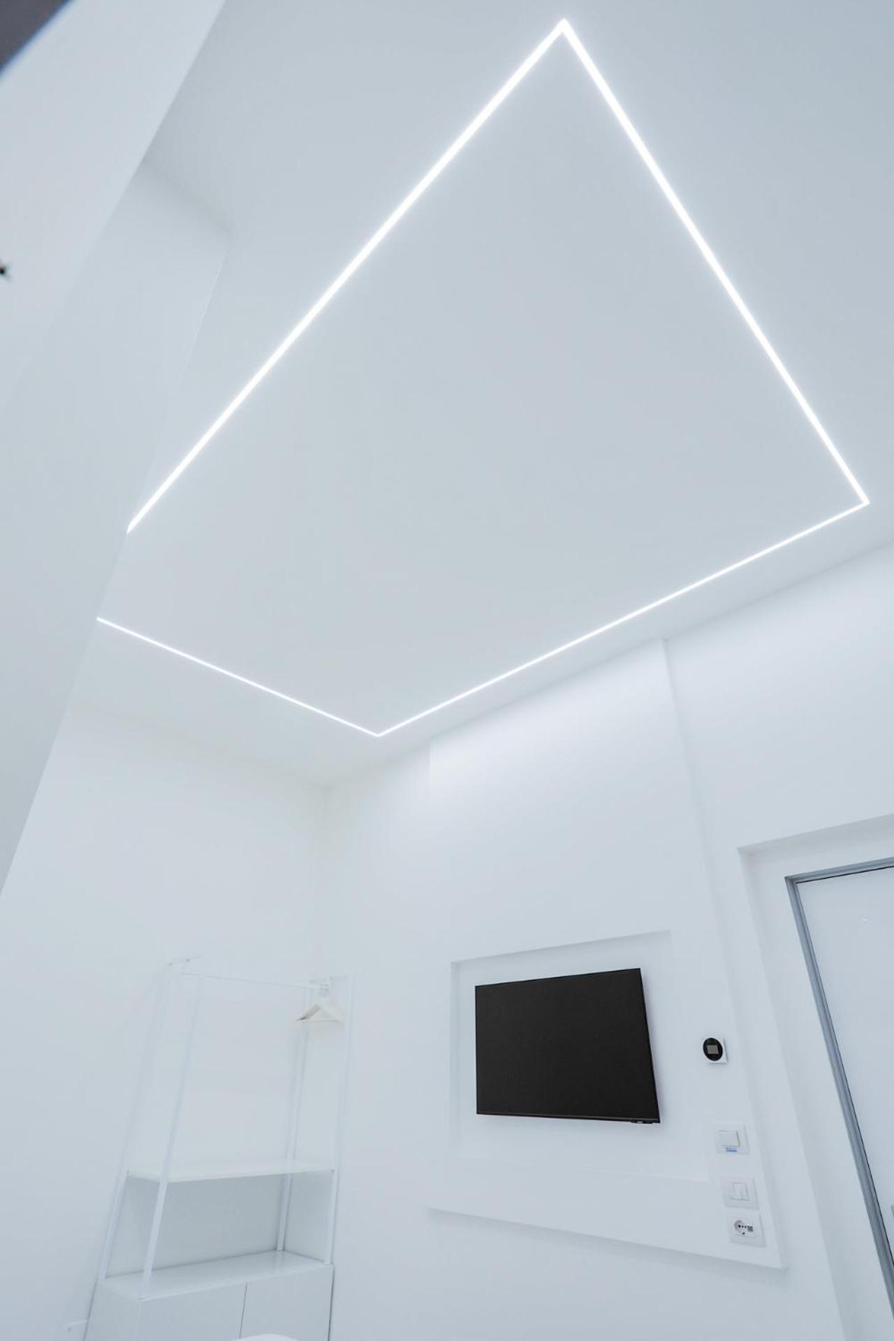 Vittorio Veneto Matera Luxury Rooms