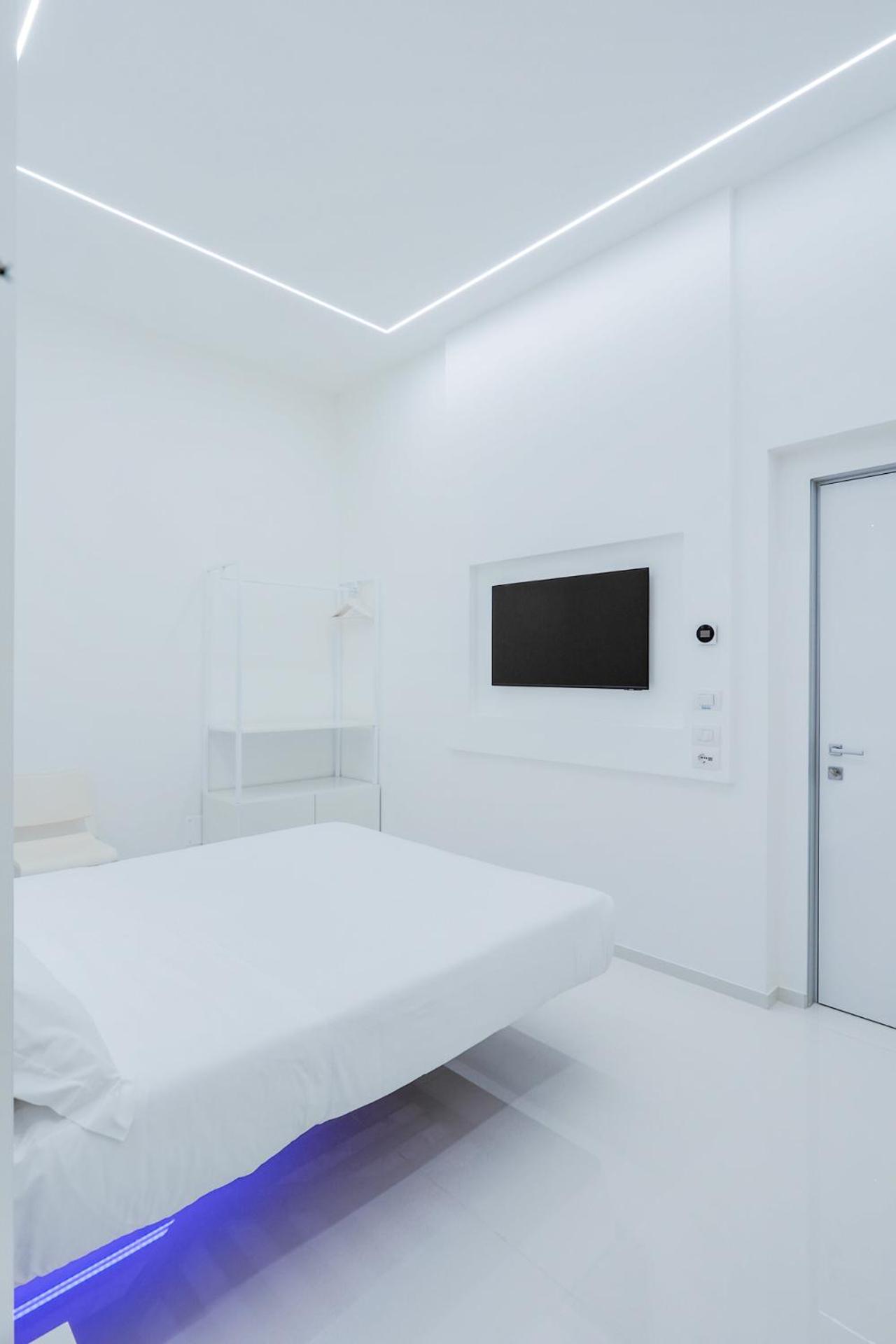 Vittorio Veneto Matera Luxury Rooms