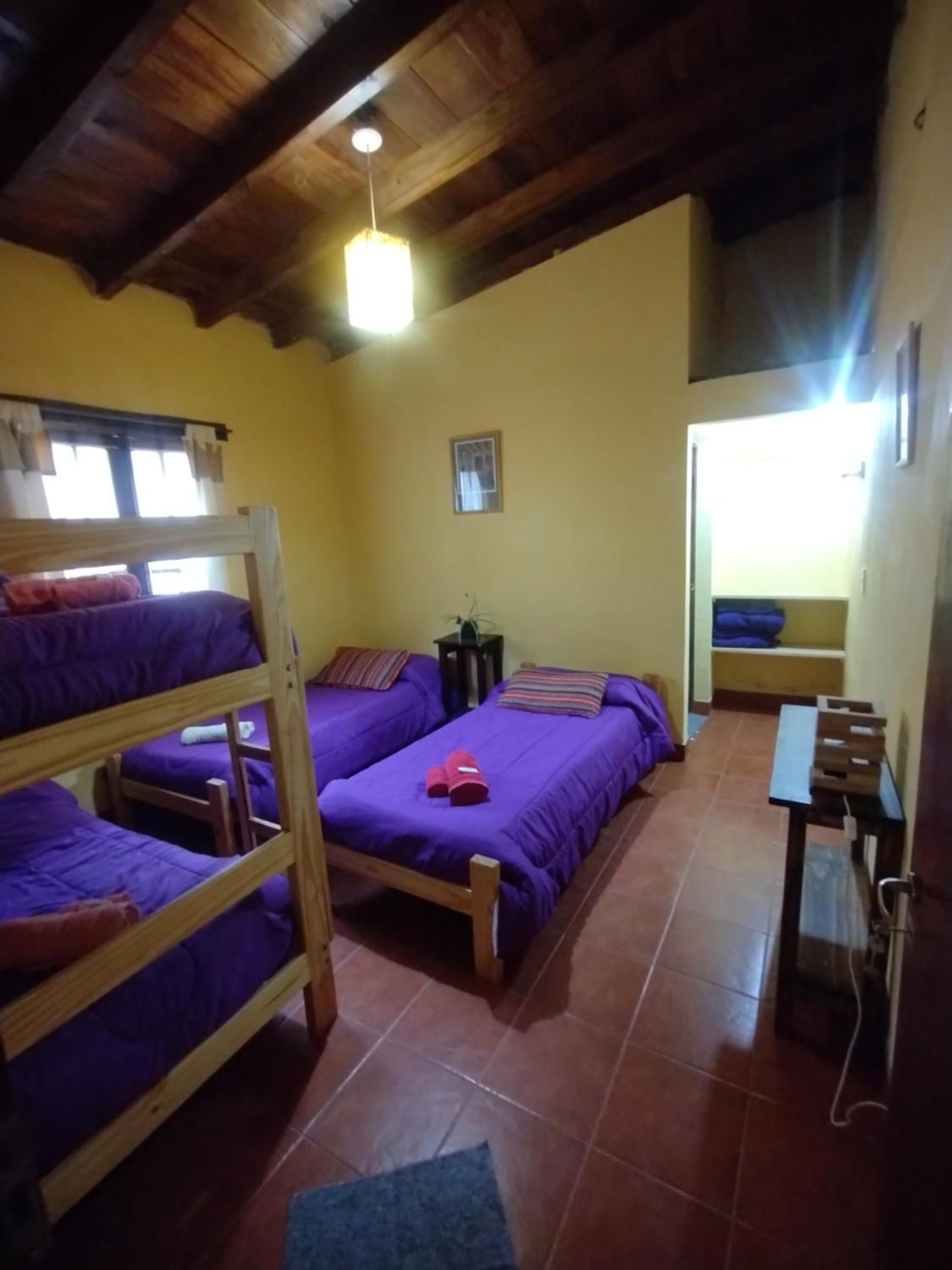 La Casa de la Abuela Tilcara