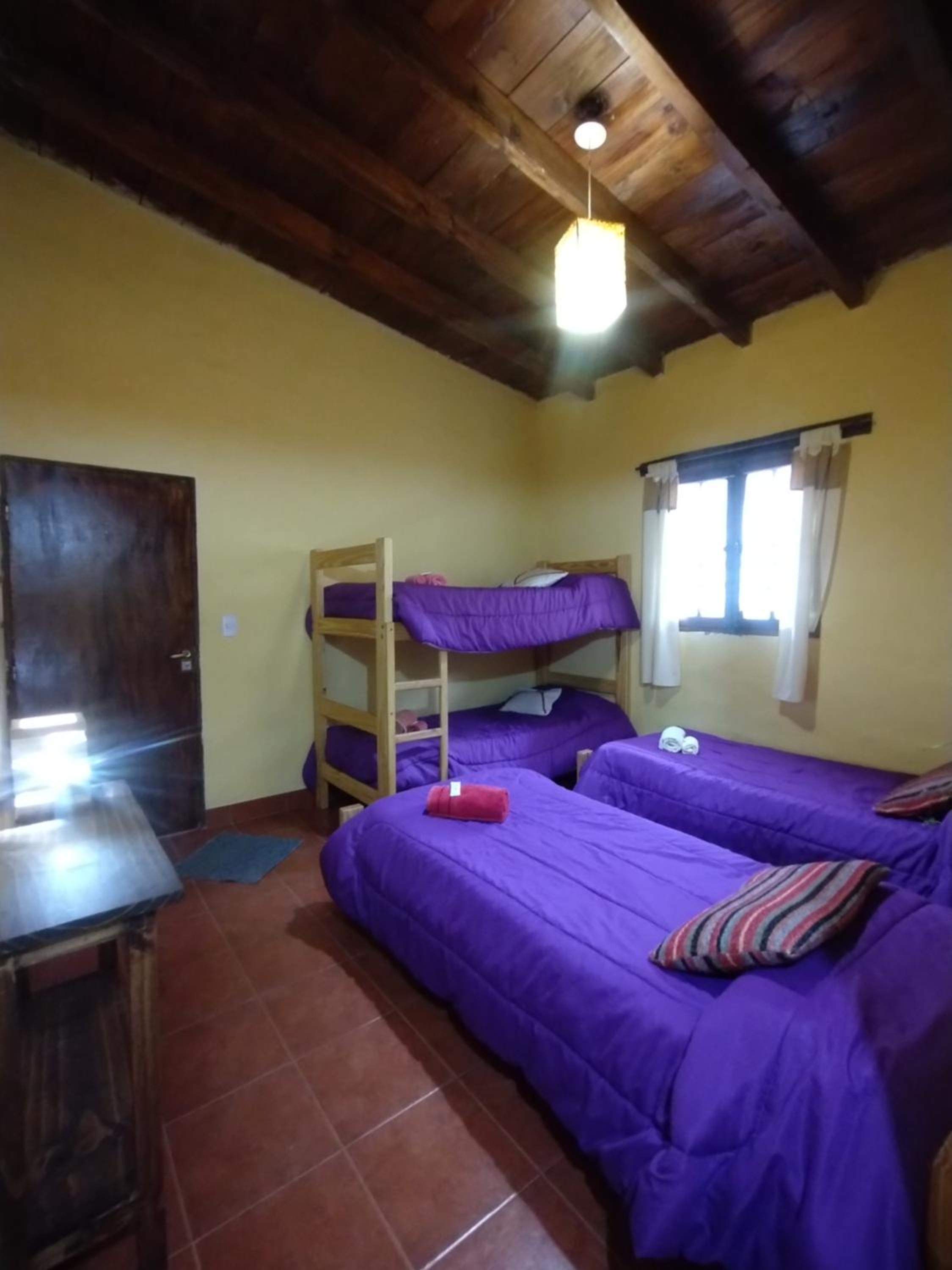La Casa de la Abuela Tilcara