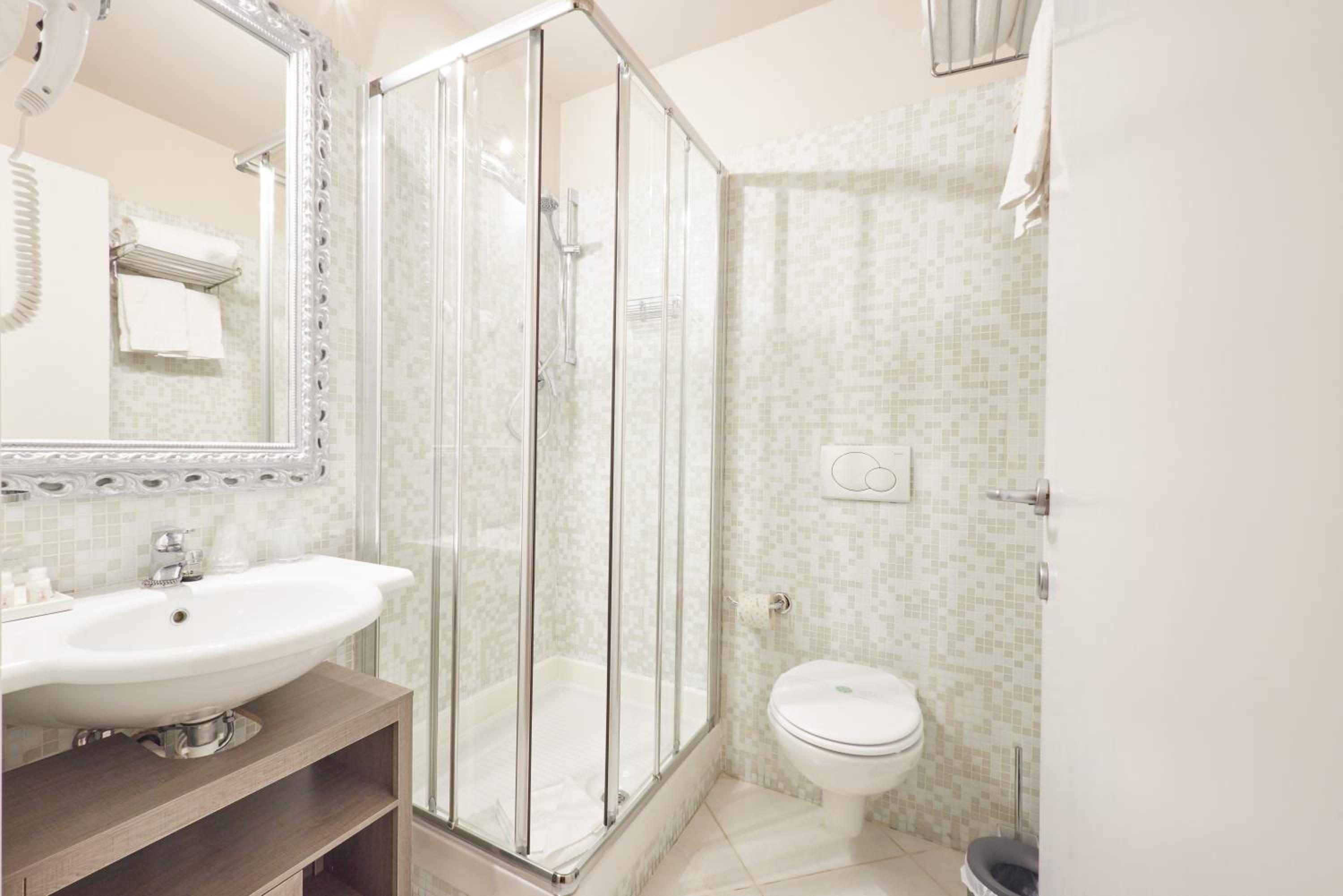 Residenza Maglioni al Battistero