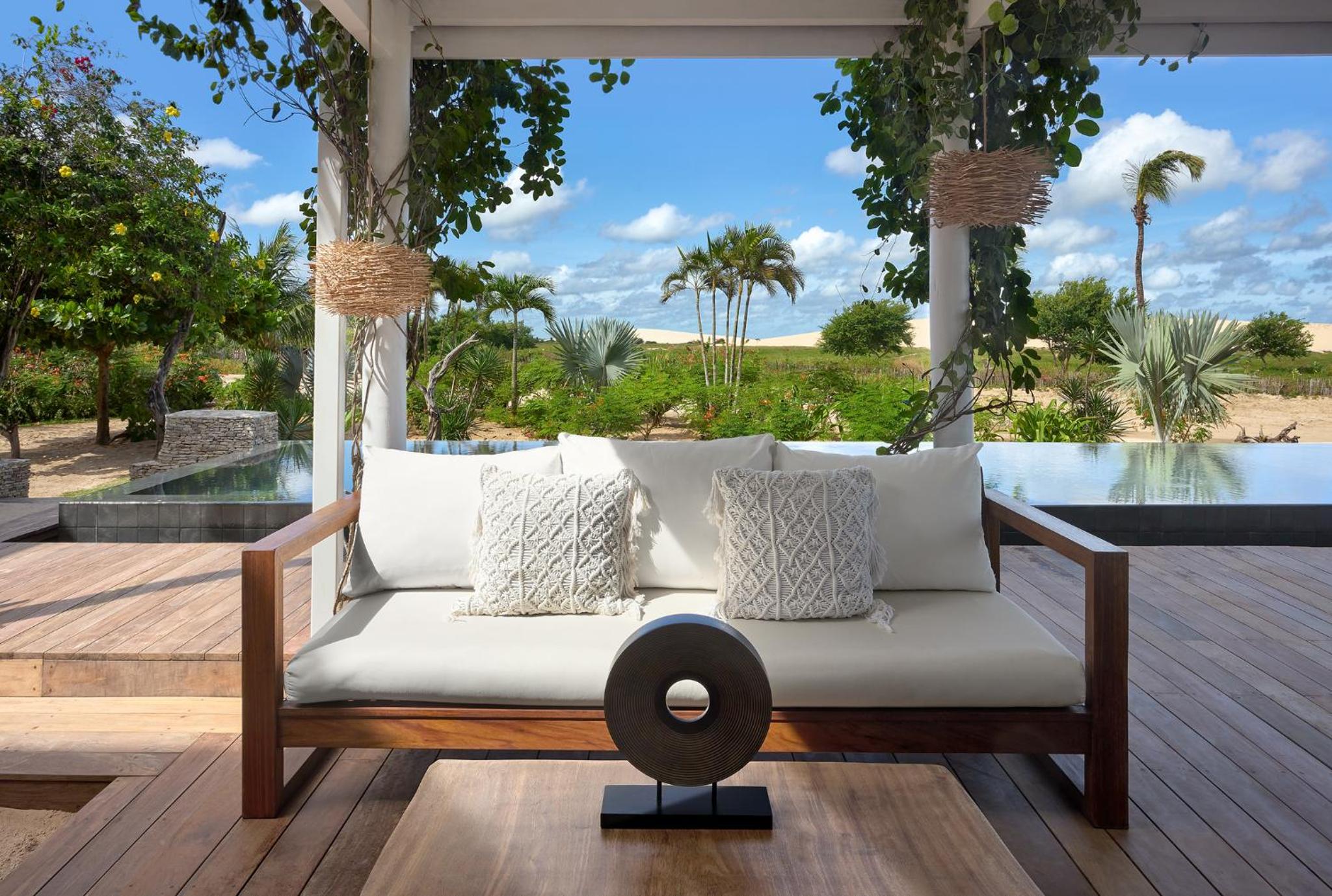 Villa Praia - La Villa Group