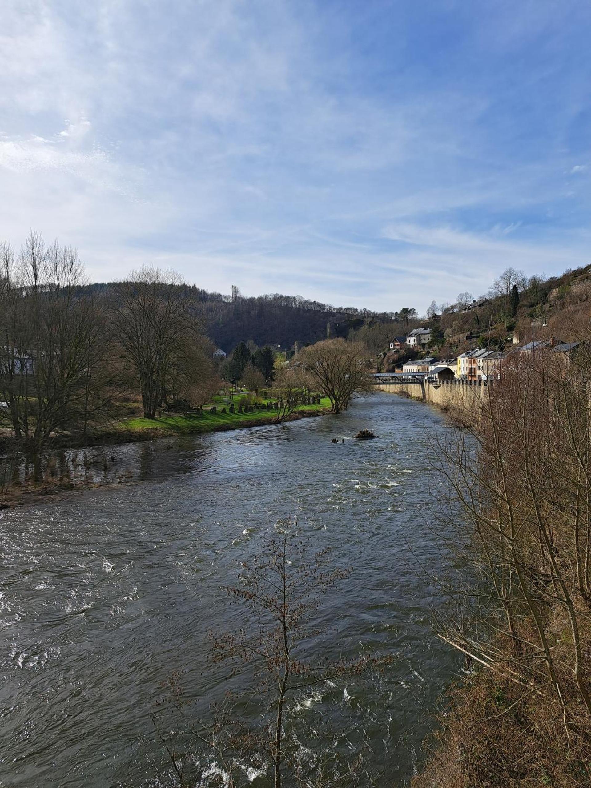 La cabane d'Achille - La Roche-en-Ardenne