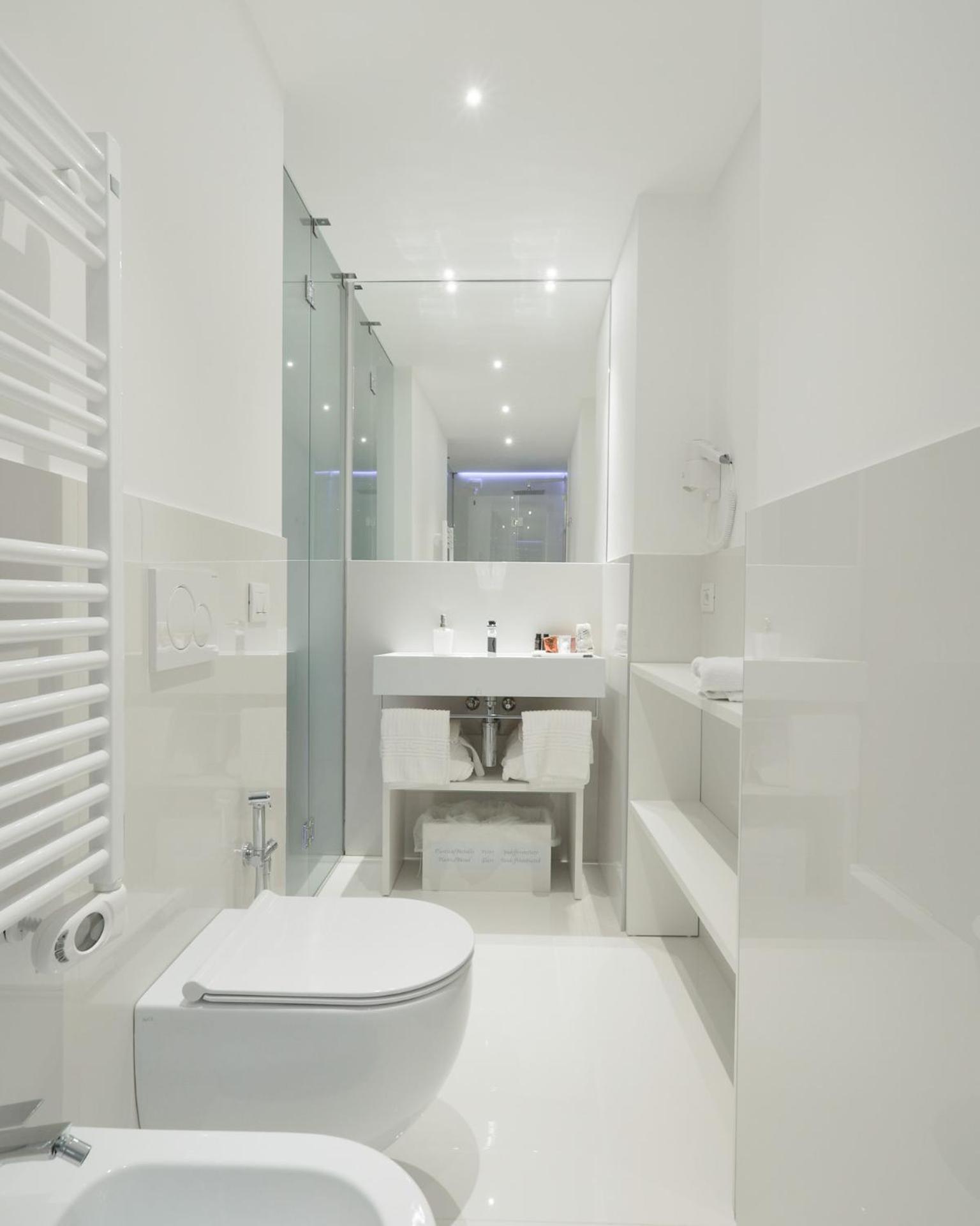 Vittorio Veneto Matera Luxury Rooms