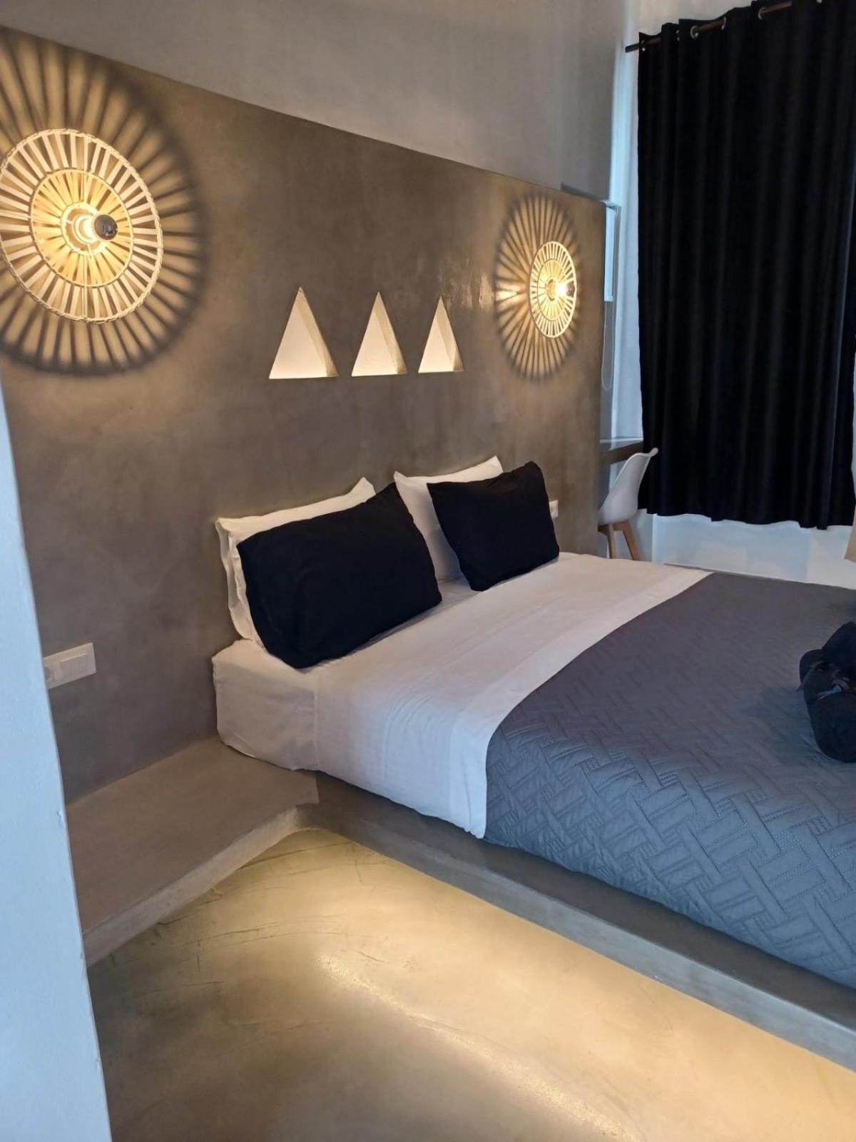 New Apartment in the heart of Mykonos town - 1 view 3