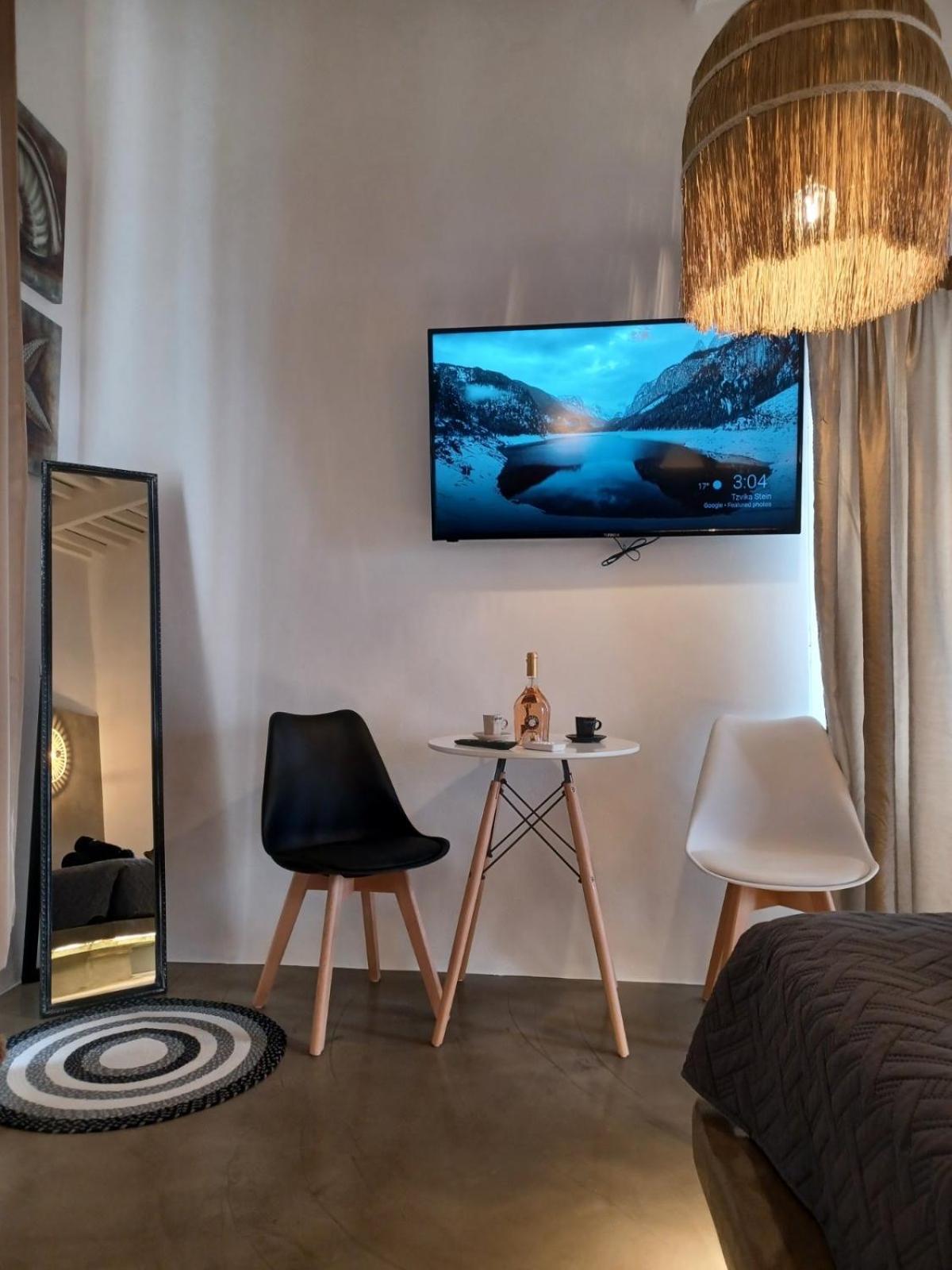 New Apartment in the heart of Mykonos town - 1 view 4