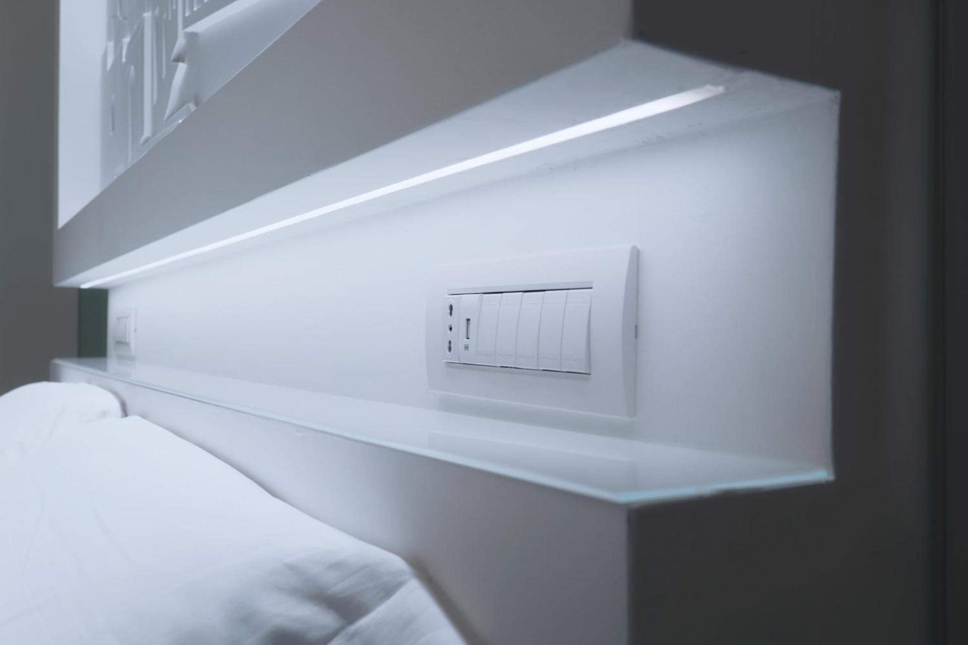 Vittorio Veneto Matera Luxury Rooms